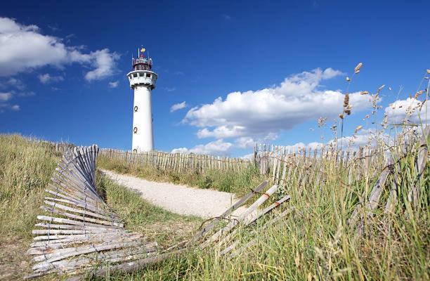 Gelijkvloers Vakantieappartement 150m van Strand Egmond aan Zee