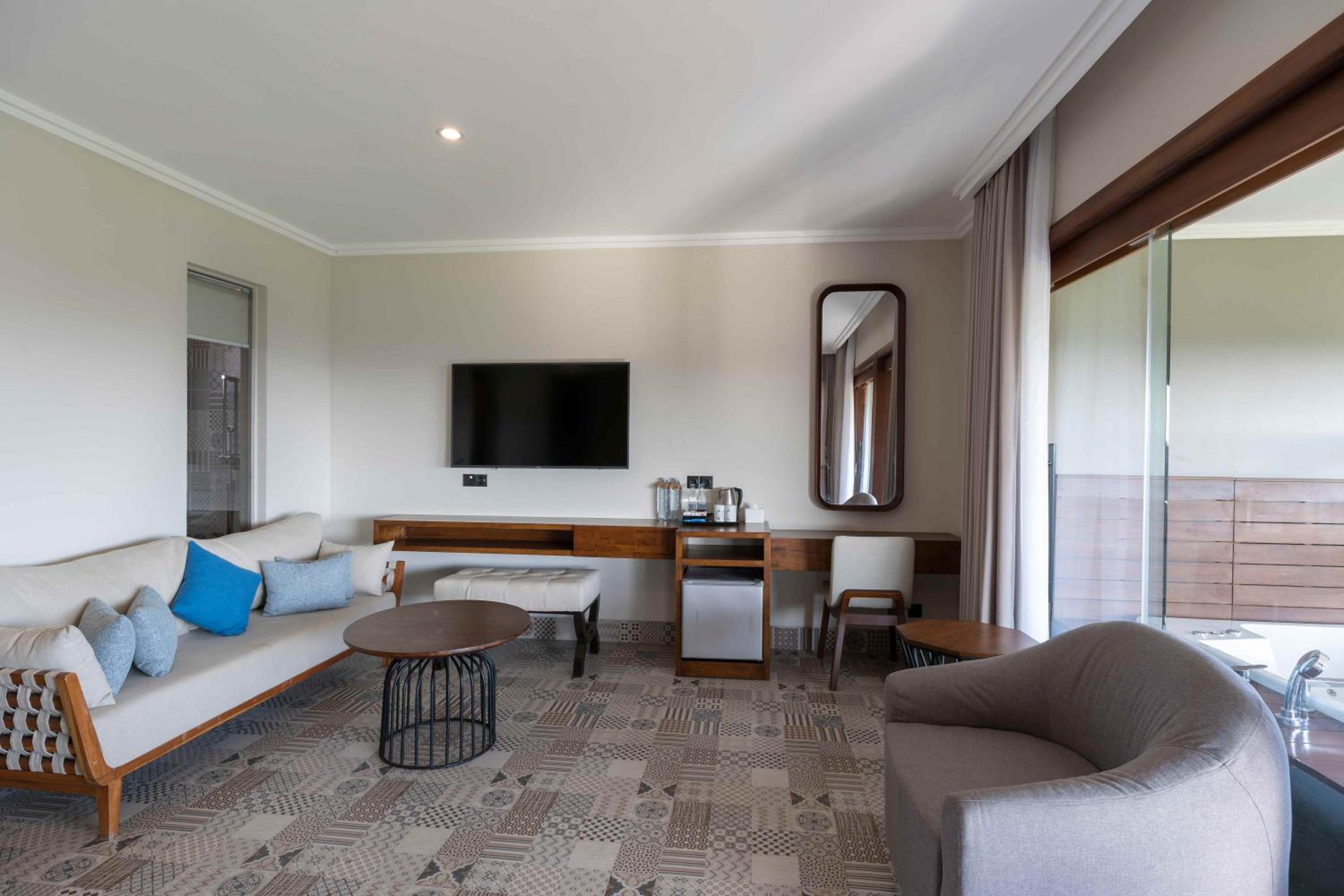 Sense Canggu Beach Hotel