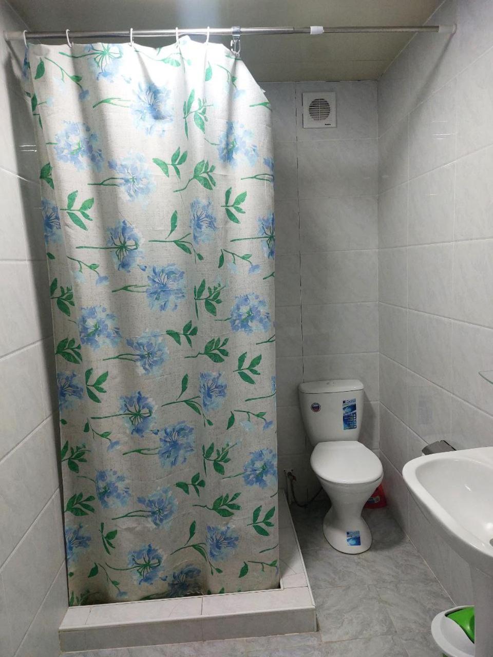 MIR HOSTEL