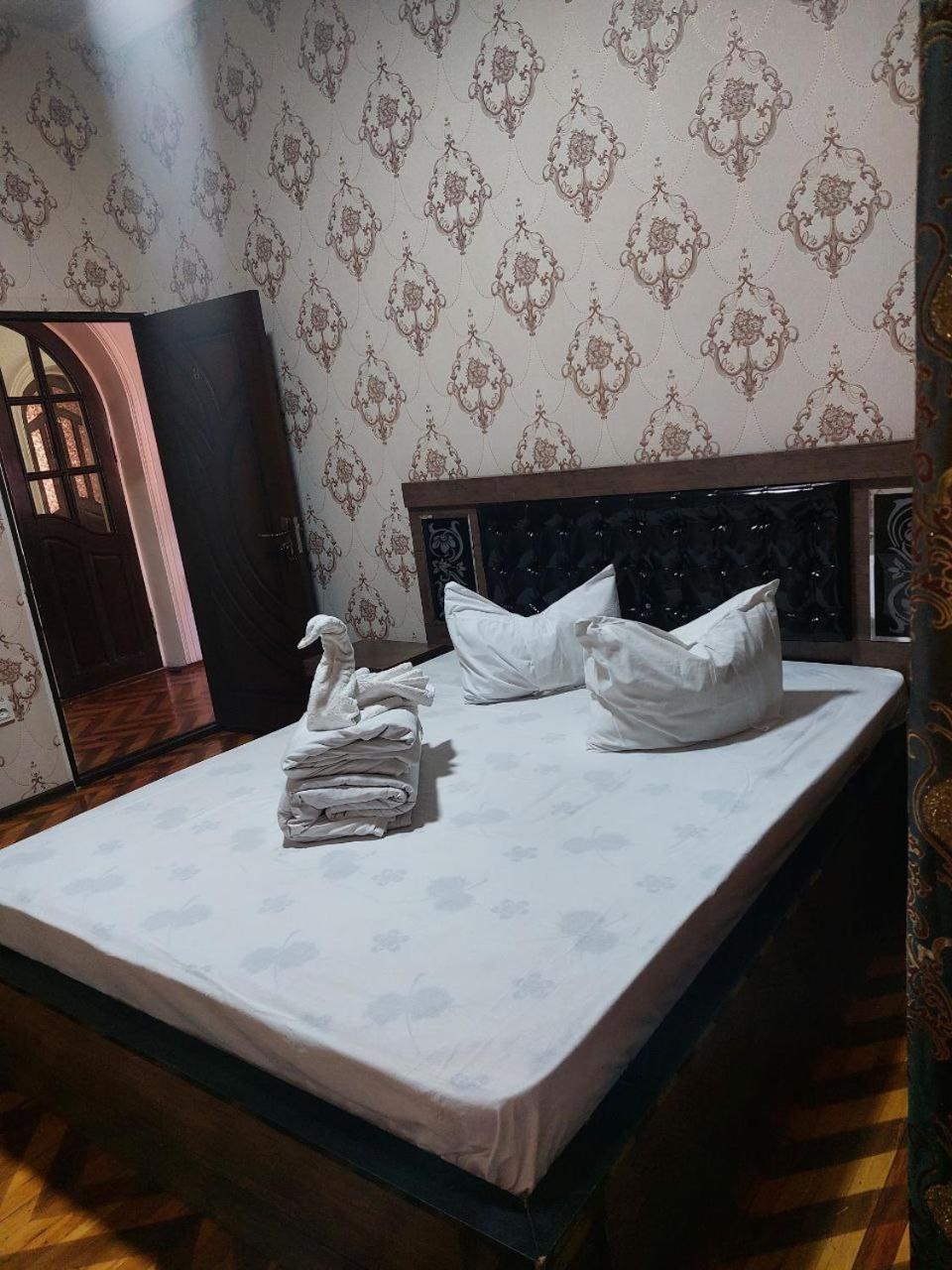 MIR HOSTEL
