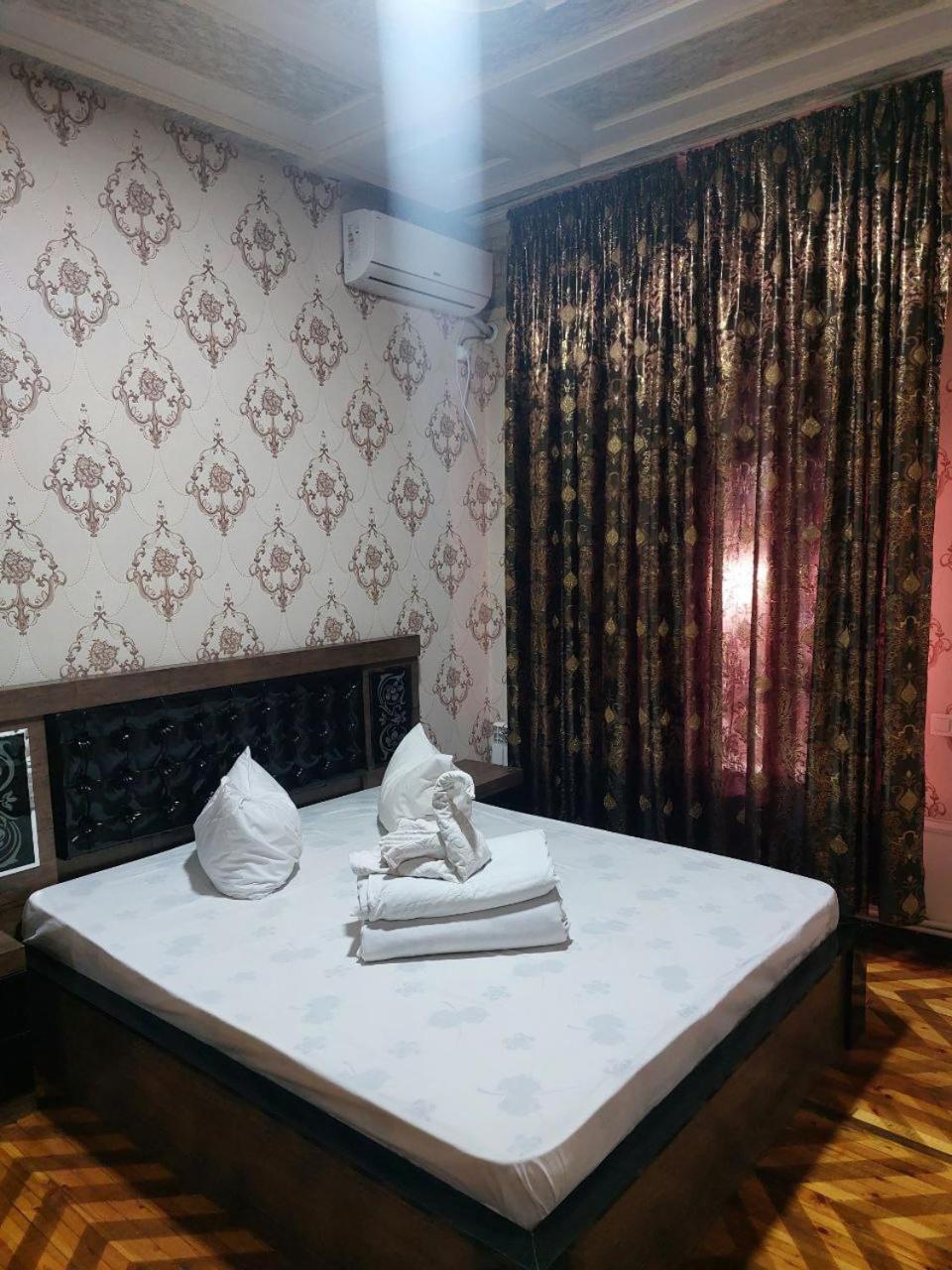 MIR HOSTEL