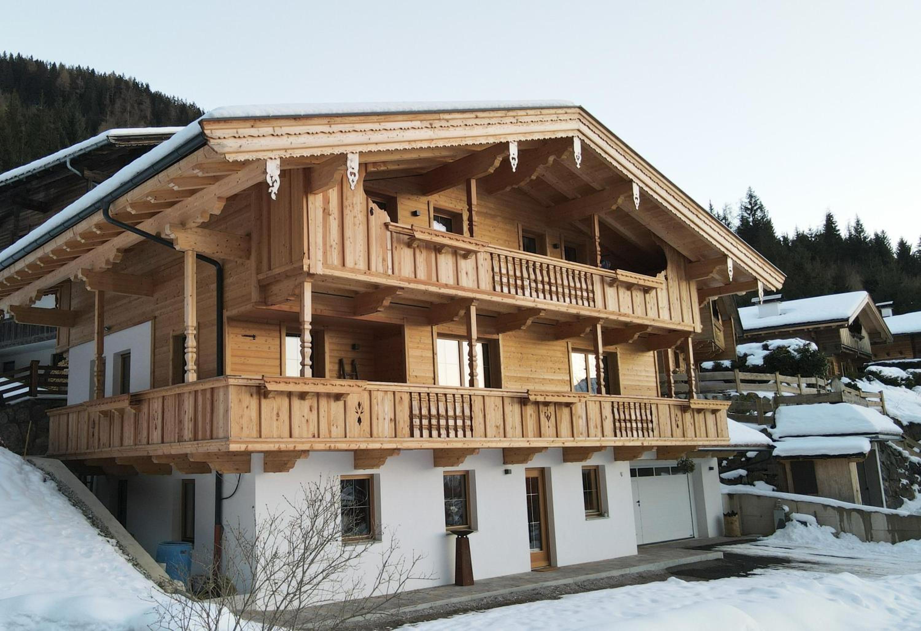 Apartment Dicka