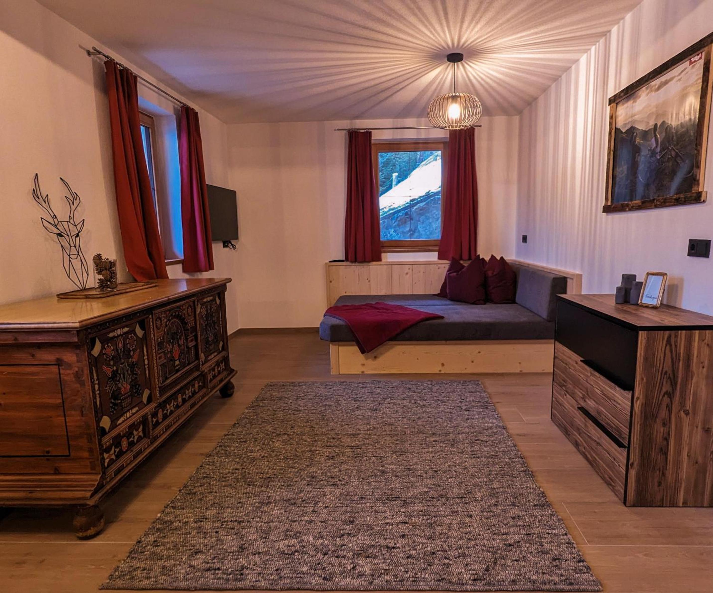 Apartment Dicka