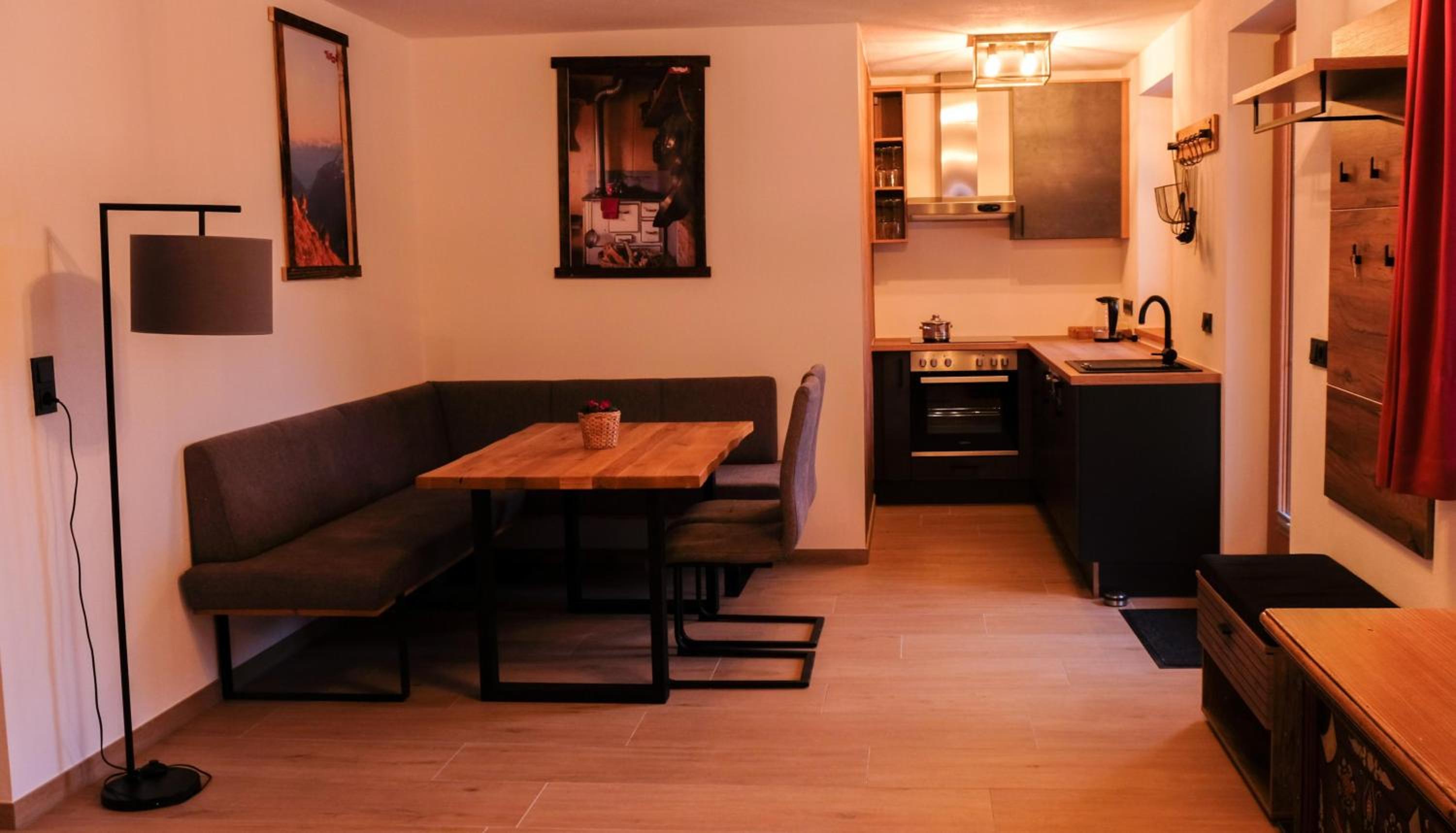 Apartment Dicka