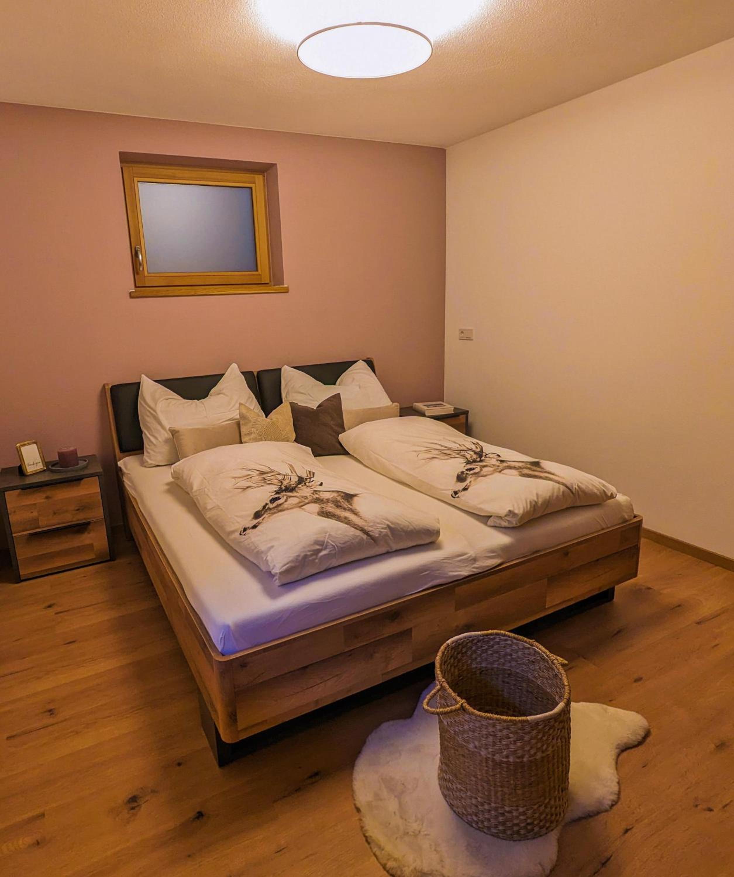 Apartment Dicka