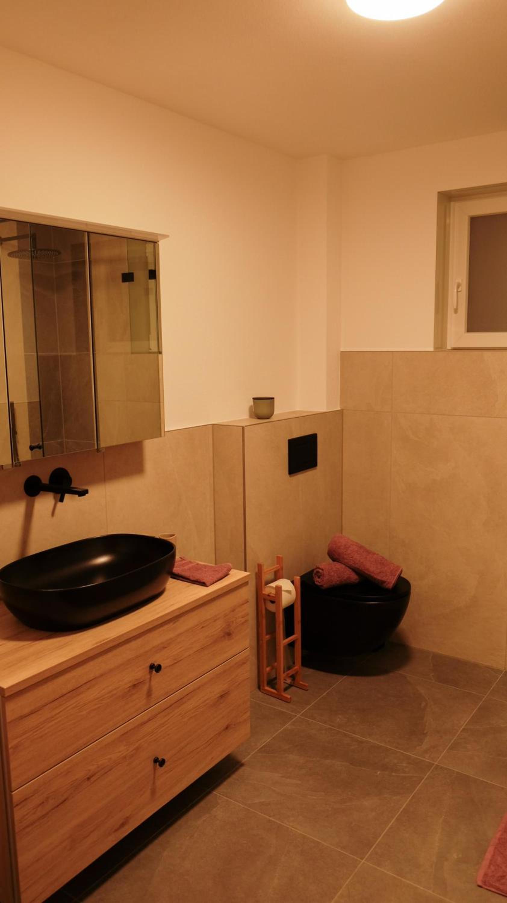 Apartment Dicka
