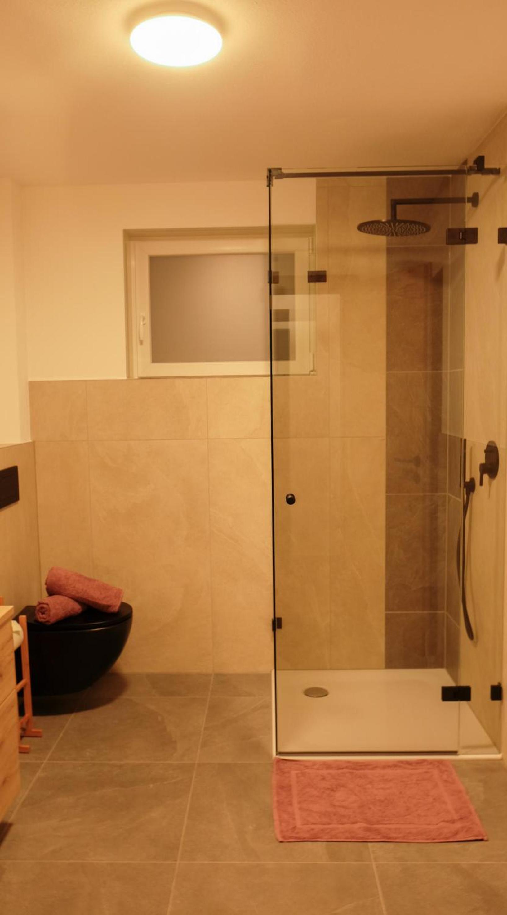 Apartment Dicka