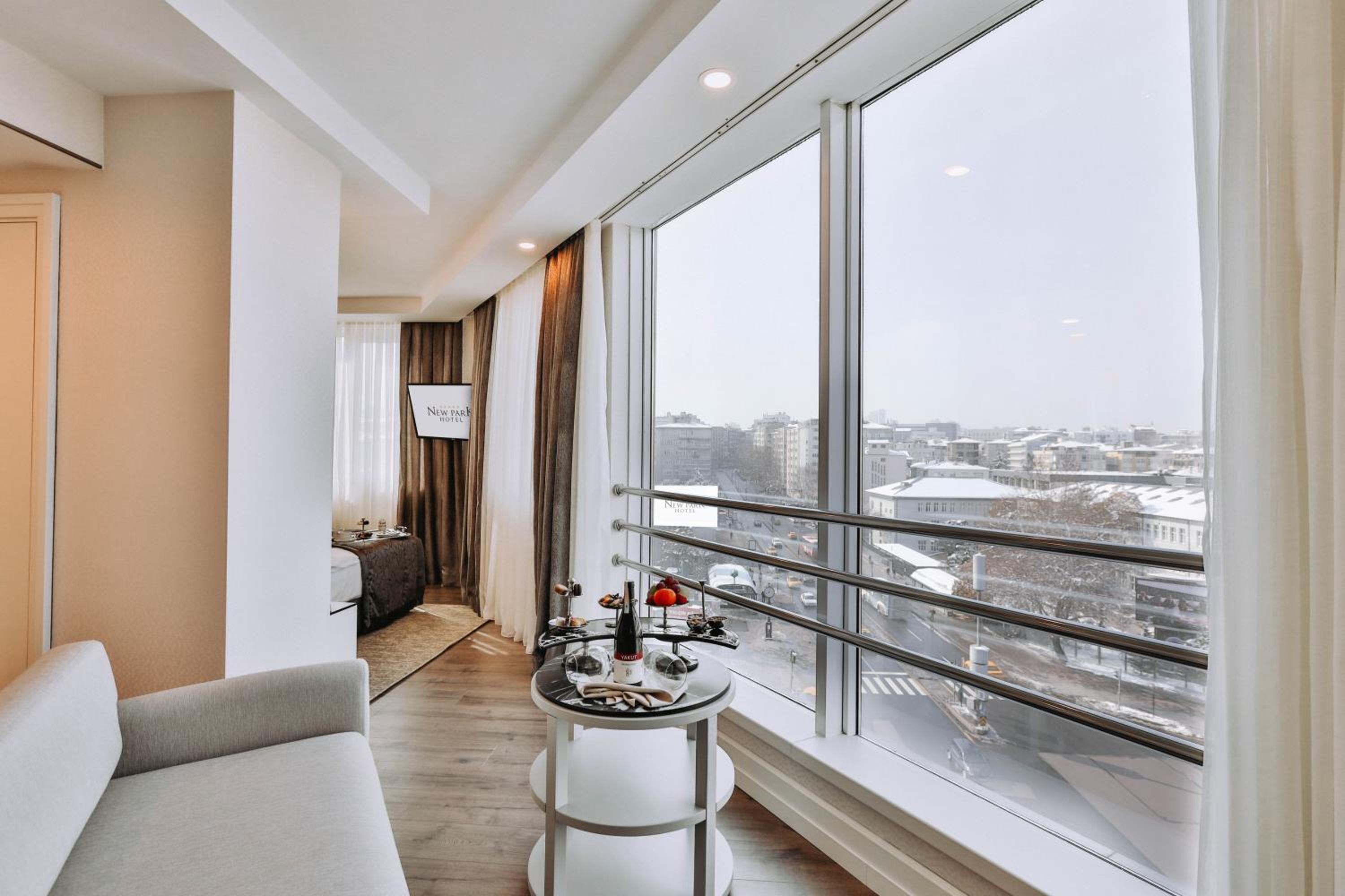 New Park Otel - Image 112