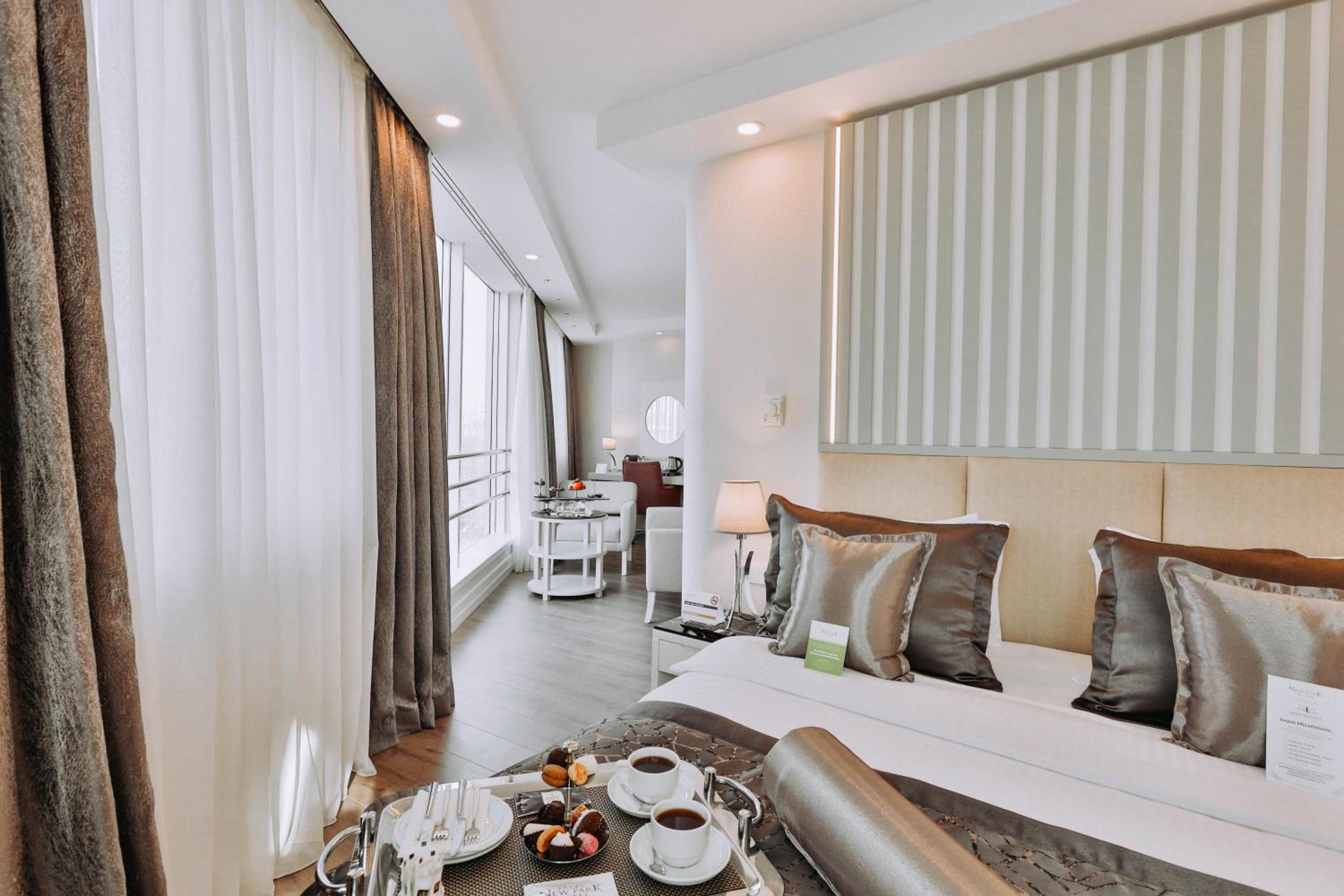 New Park Otel - Image 25