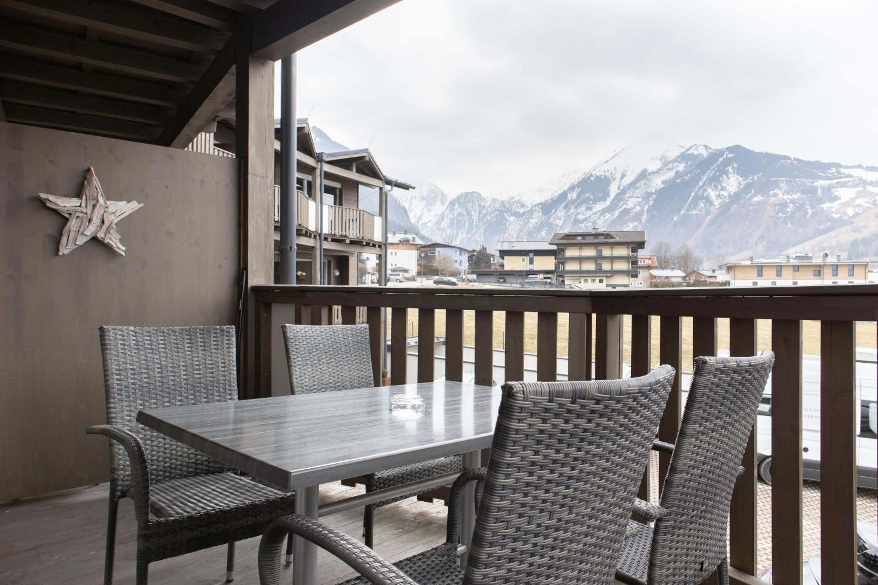Apartment Adler Resort by Alpin Rentals - incl Summercard