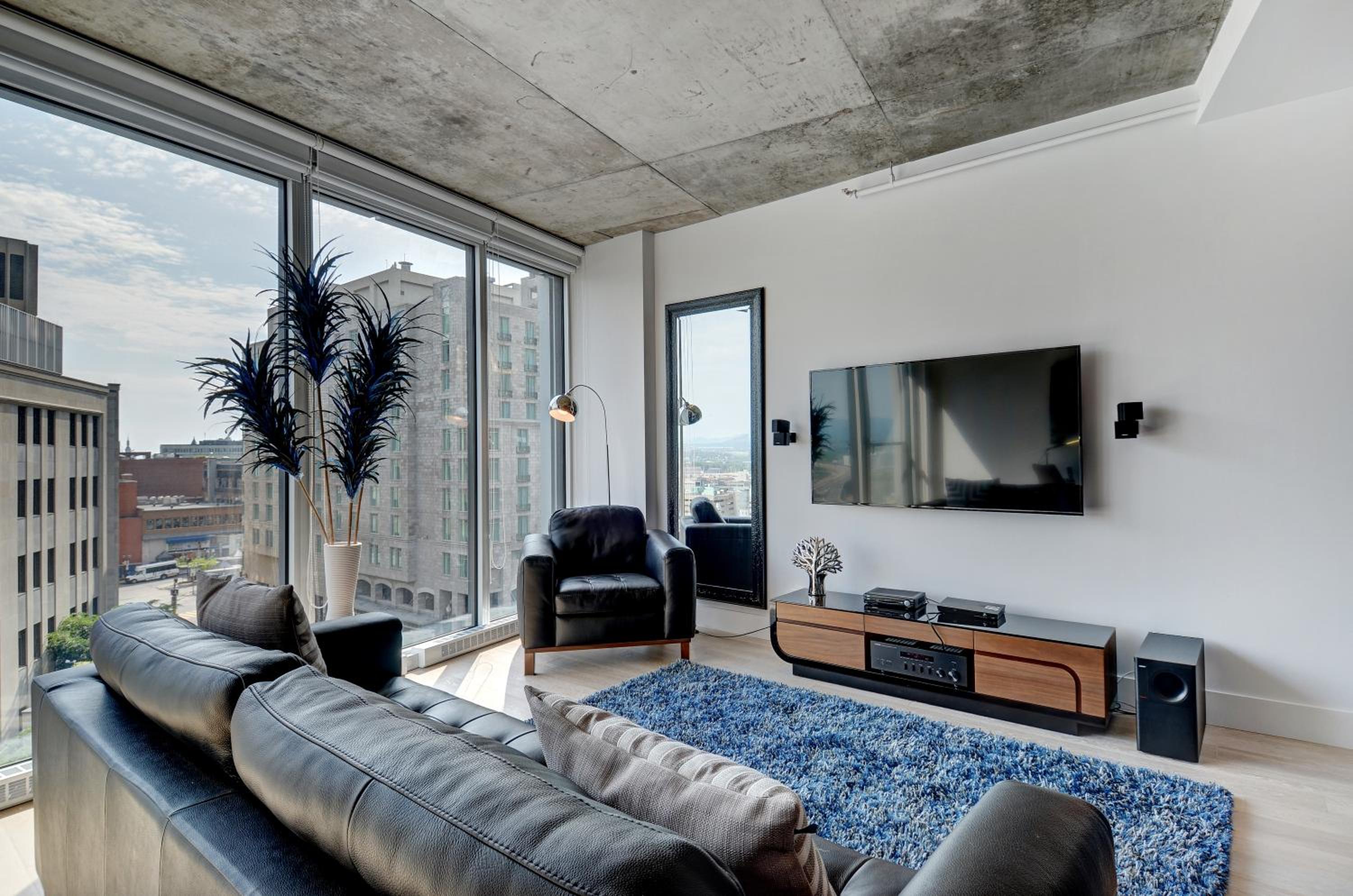 Les Immeubles Charlevoix - Le 760-610