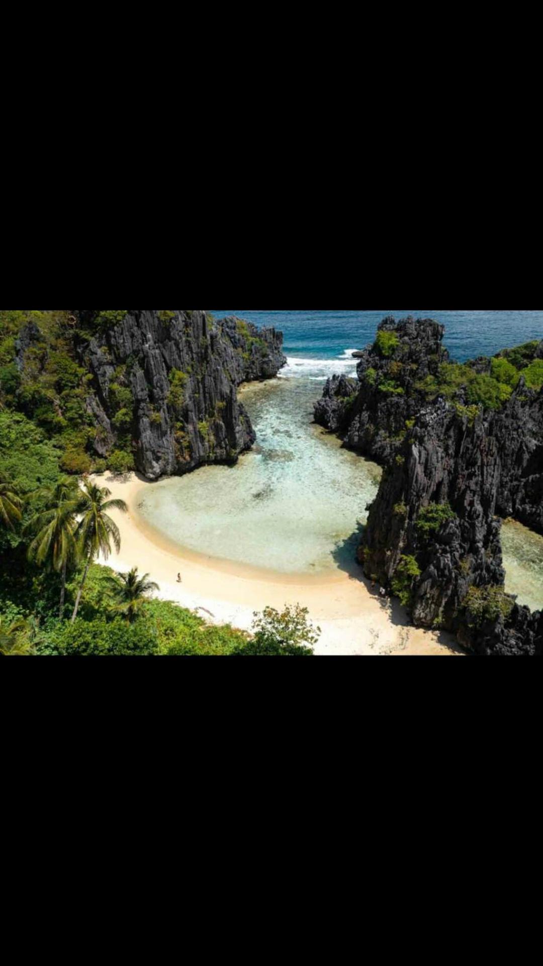 El Nido Bayview view 3