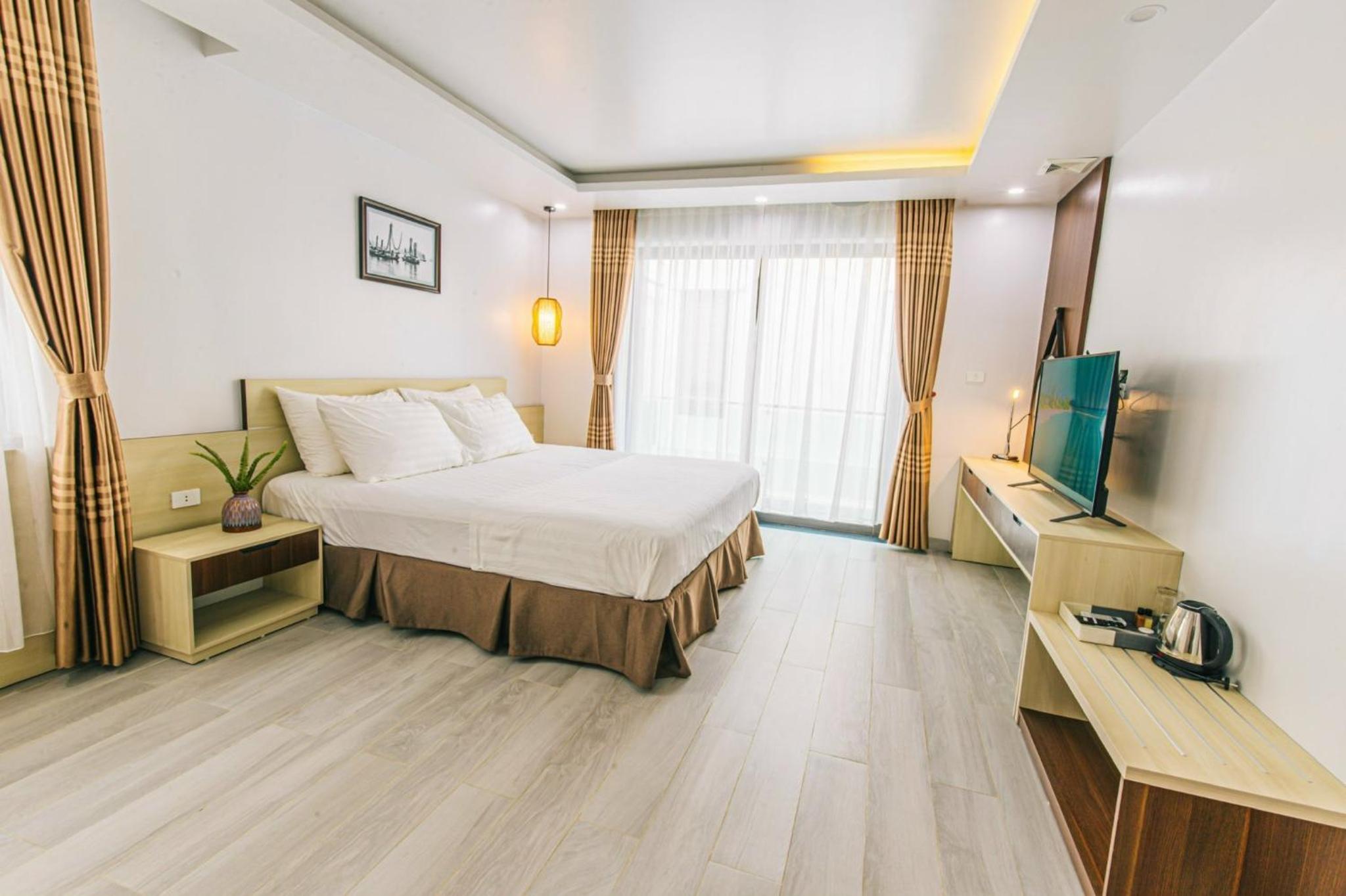 Villa FLC Sầm Sơn , Căn Vip FLC view 2