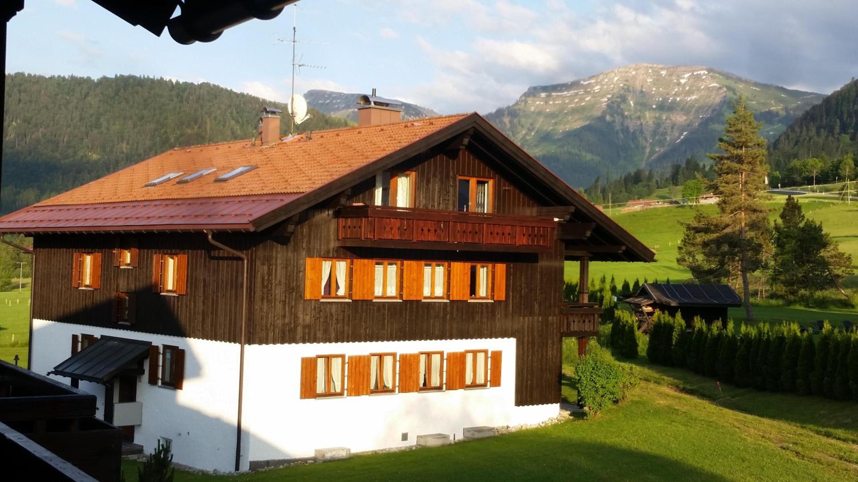 building