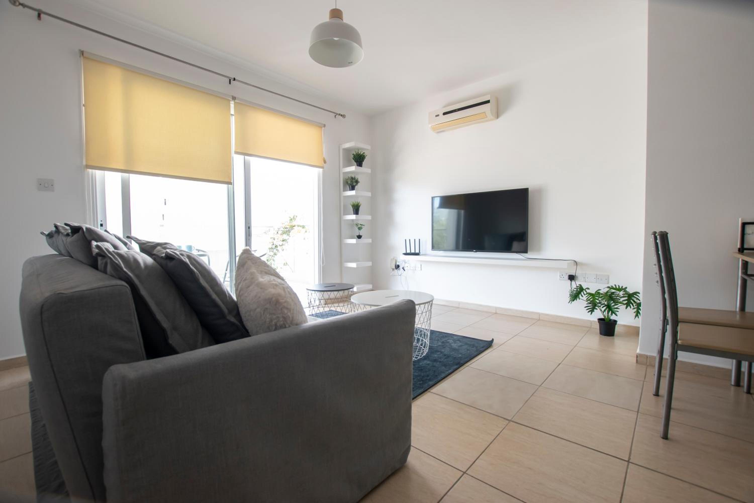 Hotel Glabur Stays - The Master Atelier - Nicosia City, Free Parking & Wifi, Welcomes You!!! - Image 1