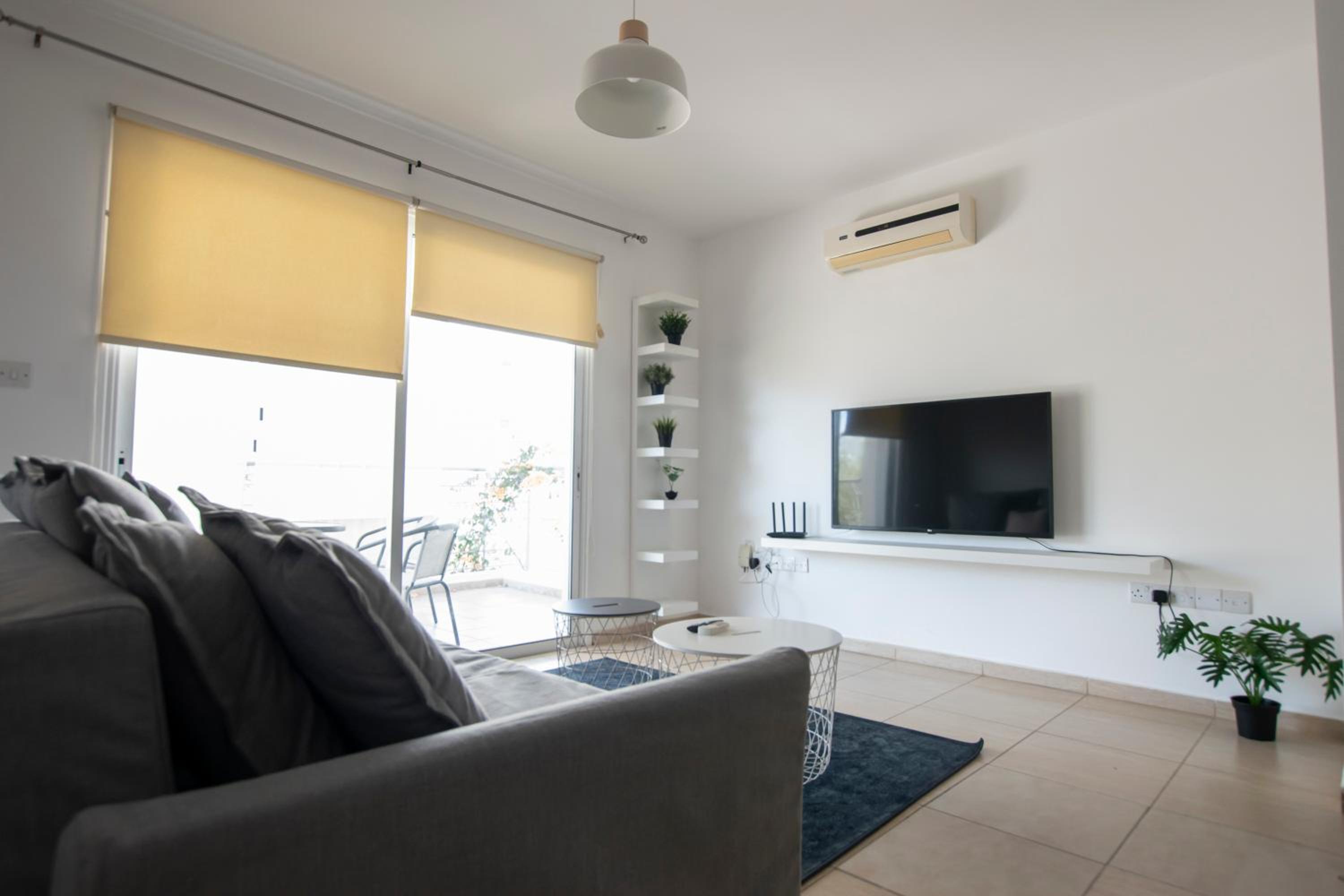 Glabur Stays - The Master Atelier - Nicosia City, Free Parking & Wifi, Welcomes You!!!