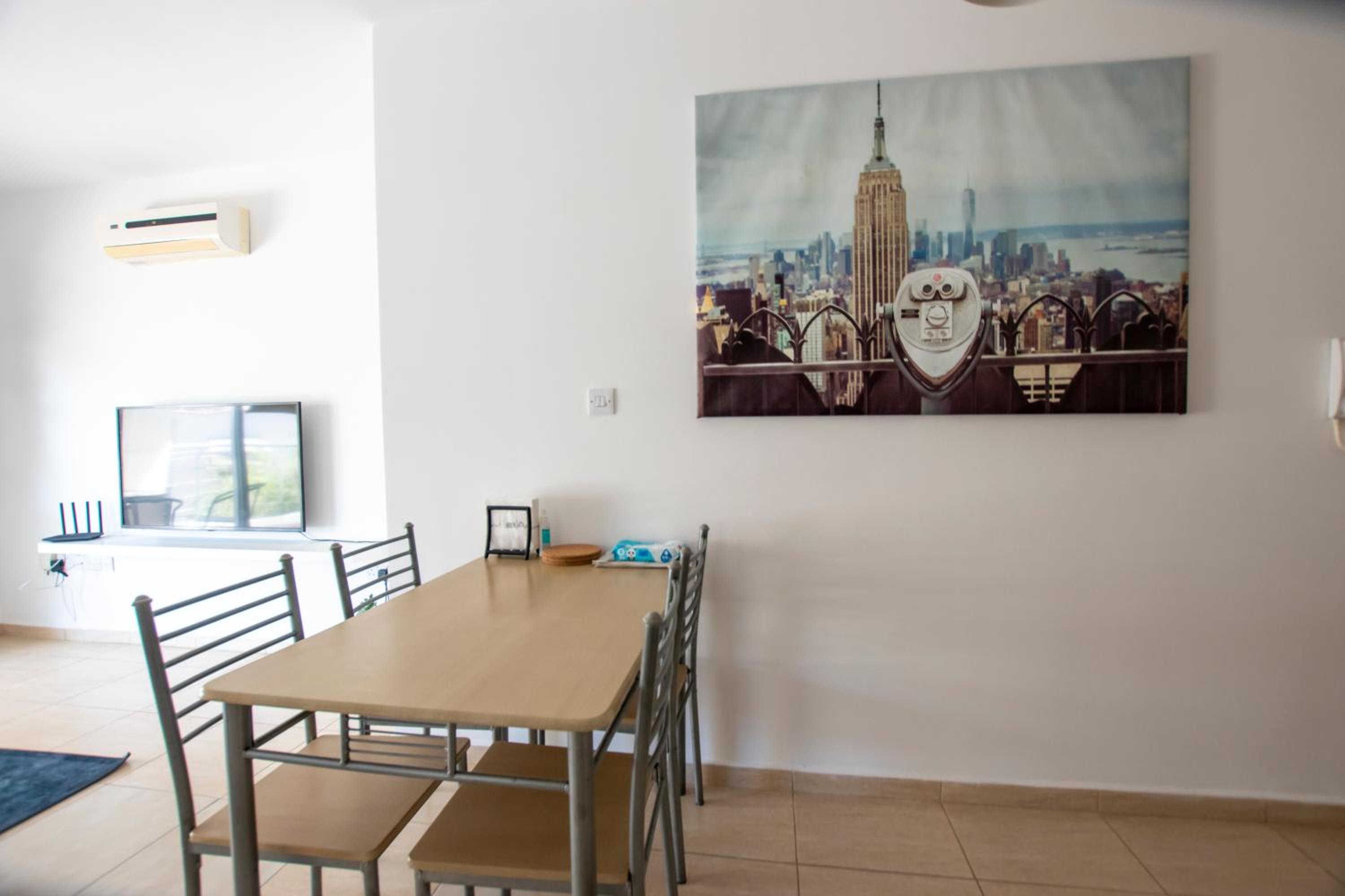 Glabur Stays - The Master Atelier - Nicosia City, Free Parking & Wifi, Welcomes You!!!