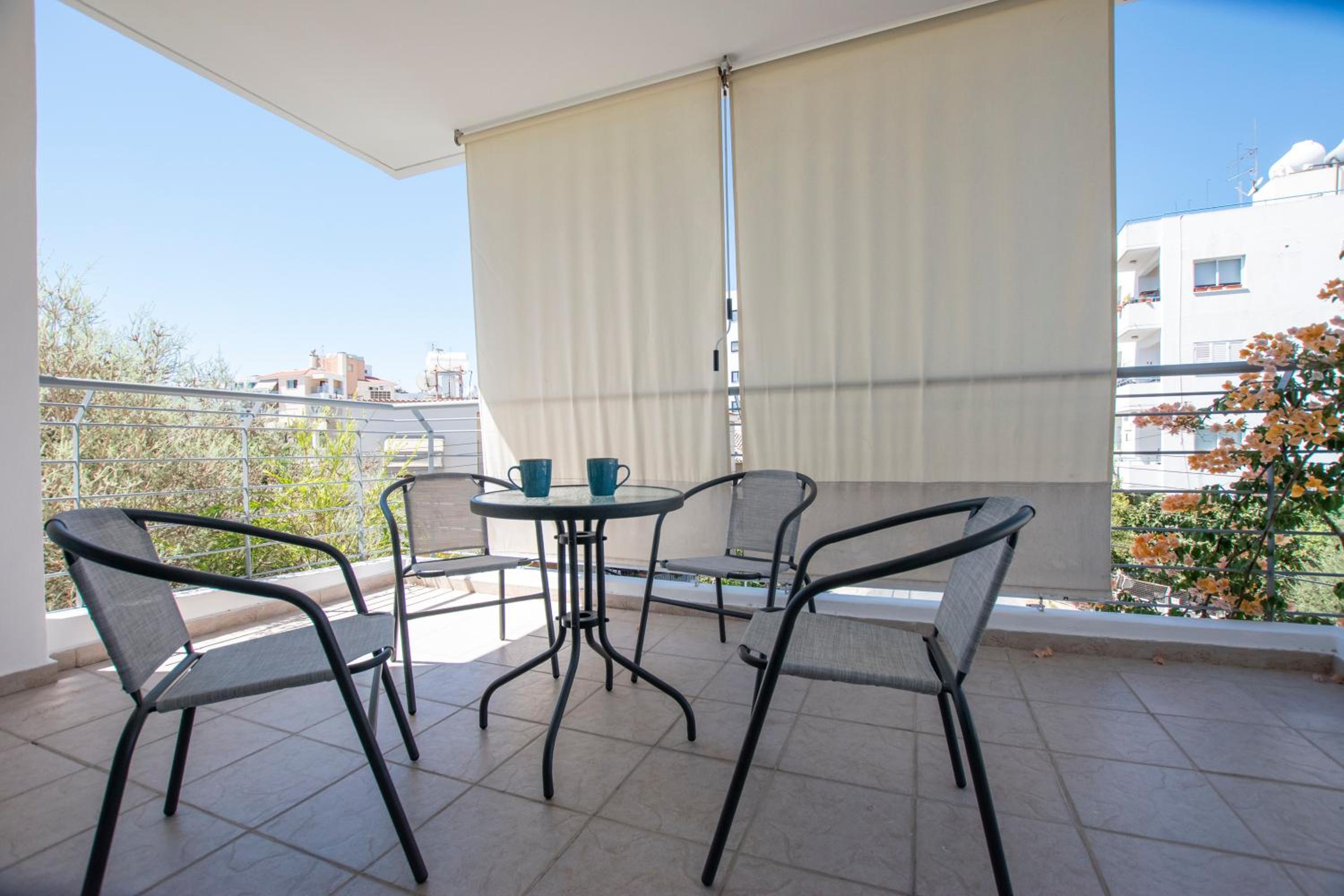 Glabur Stays - The Master Atelier - Nicosia City, Free Parking & Wifi, Welcomes You!!!