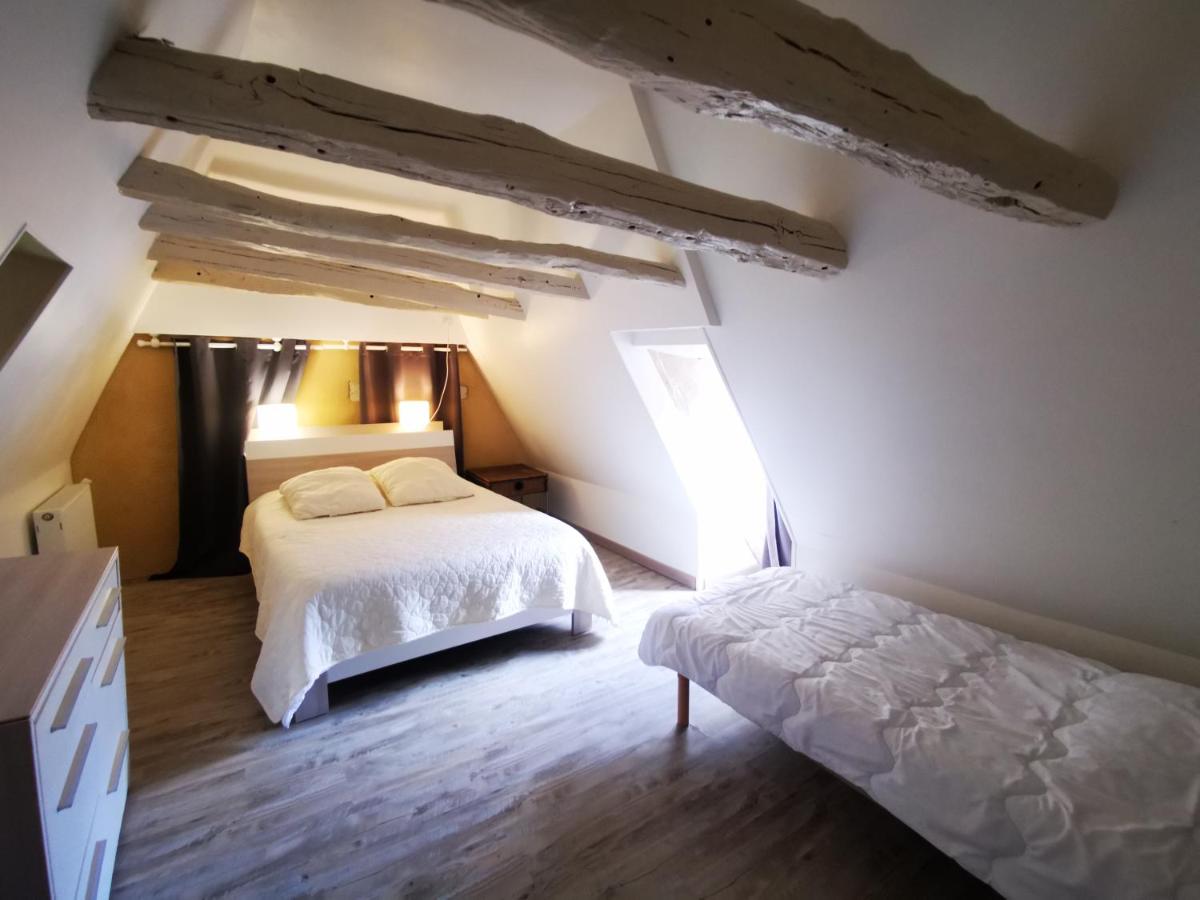 Gîte Les Combes Montignac Lascaux