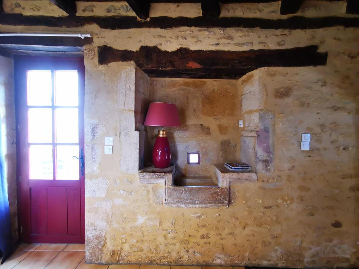 Gîte Les Combes Montignac Lascaux