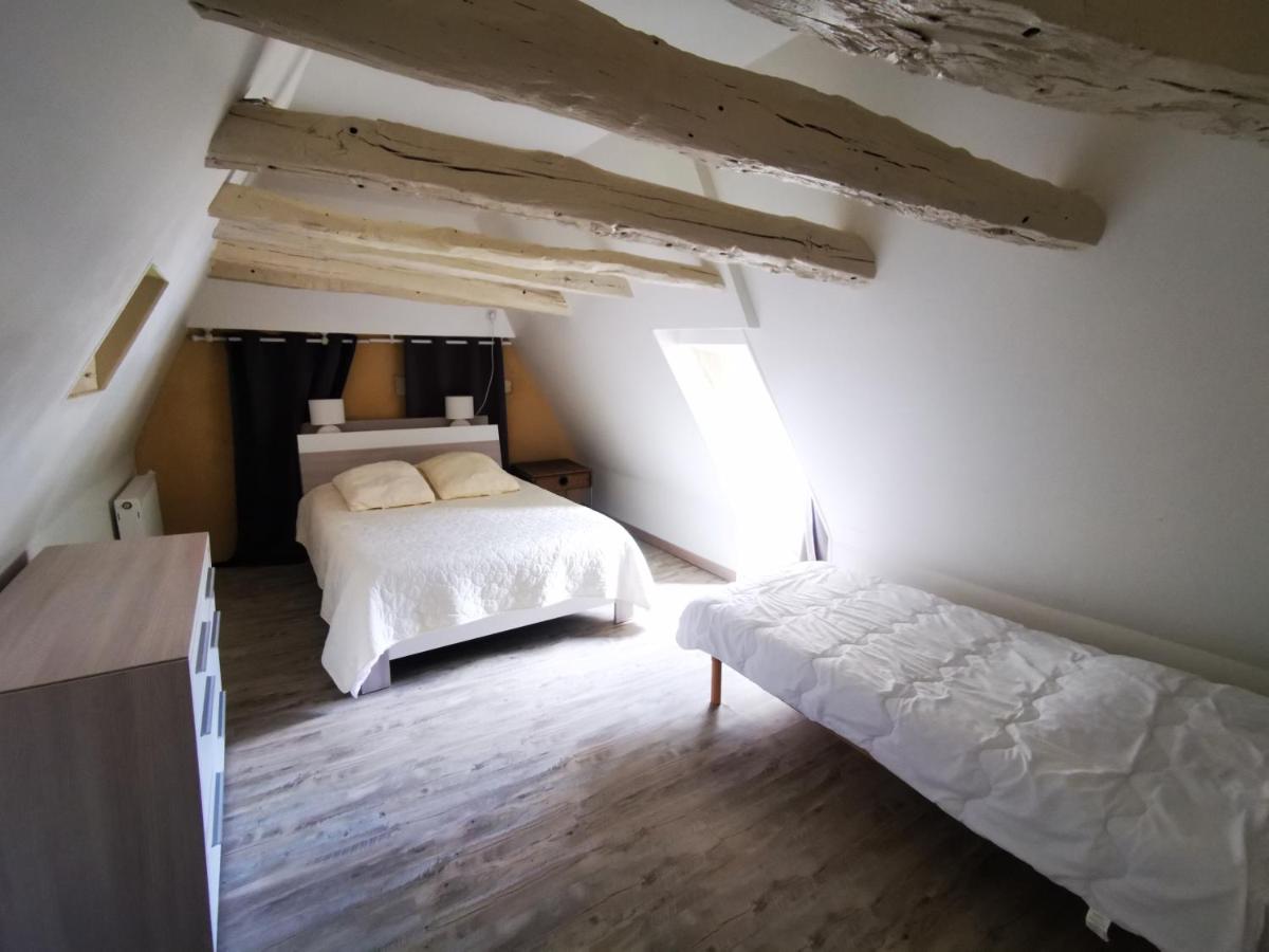 Gîte Les Combes Montignac Lascaux