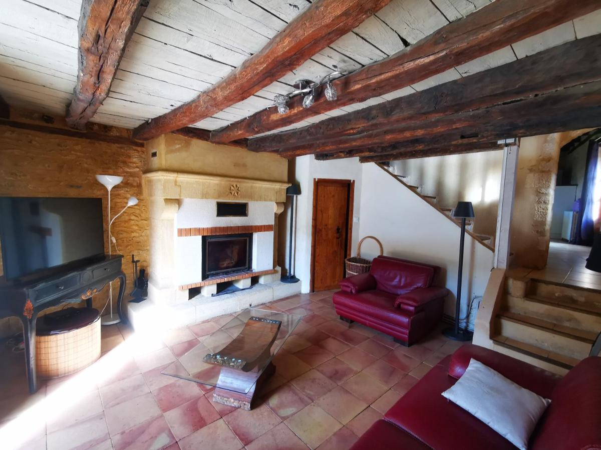 Gîte Les Combes Montignac Lascaux