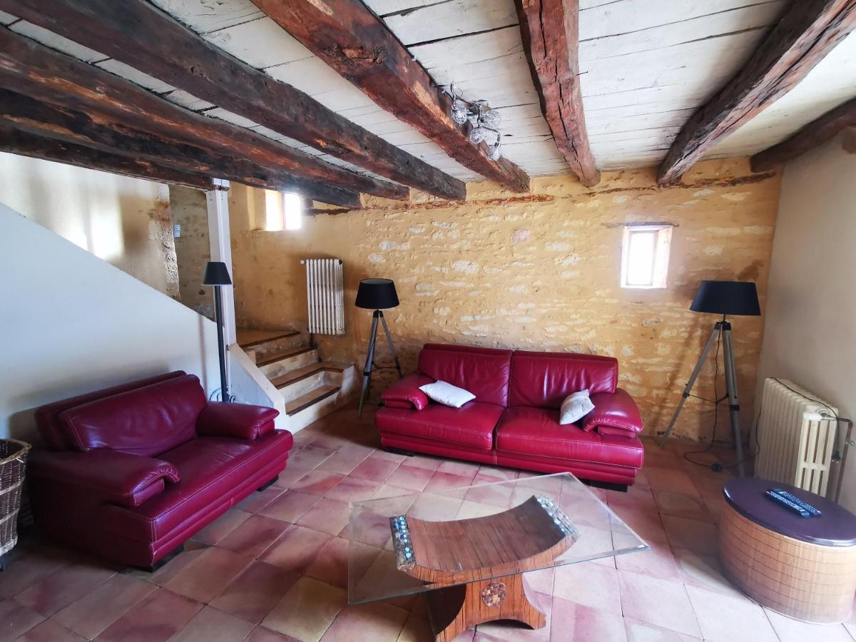 Gîte Les Combes Montignac Lascaux