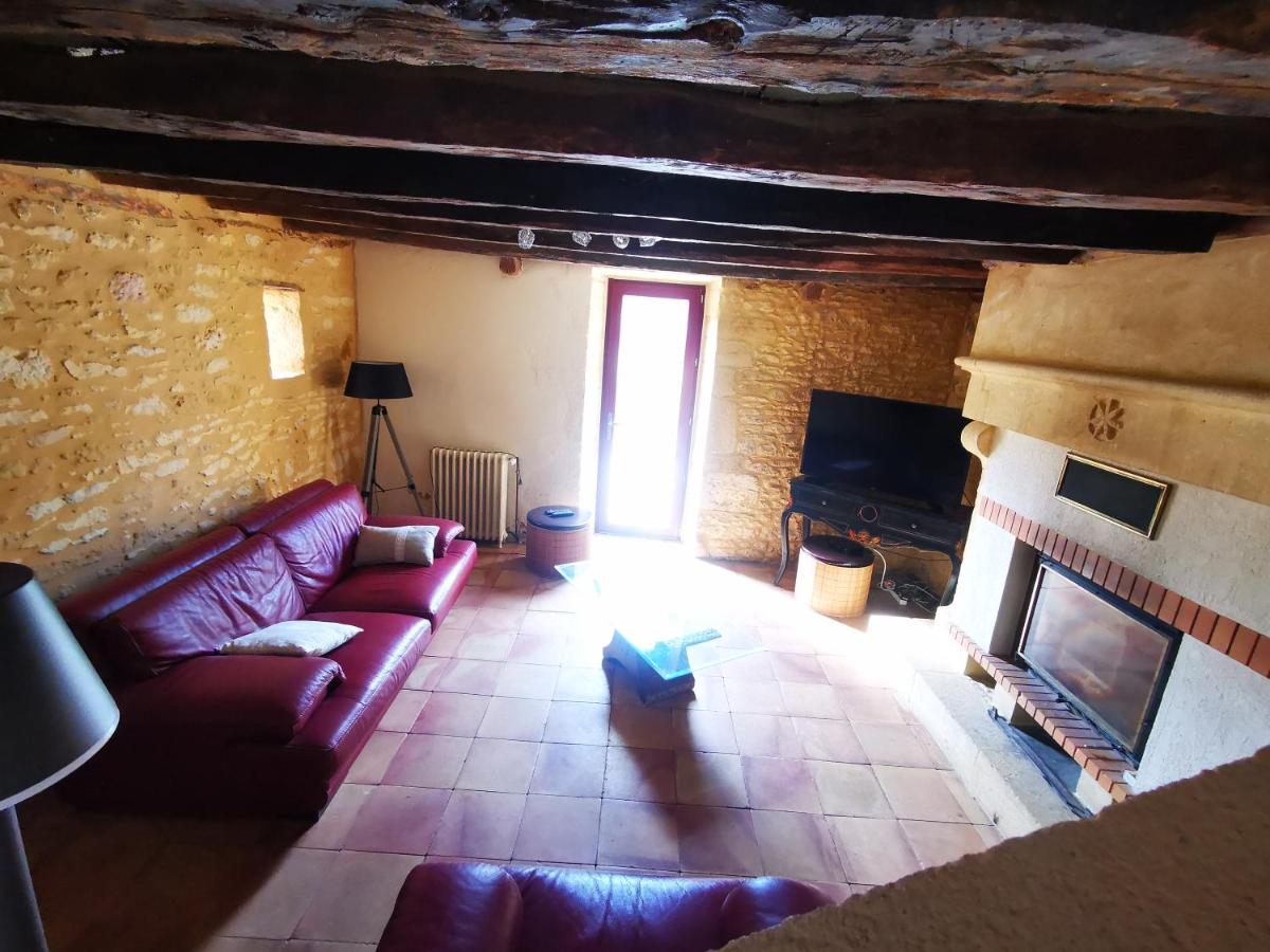 Gîte Les Combes Montignac Lascaux