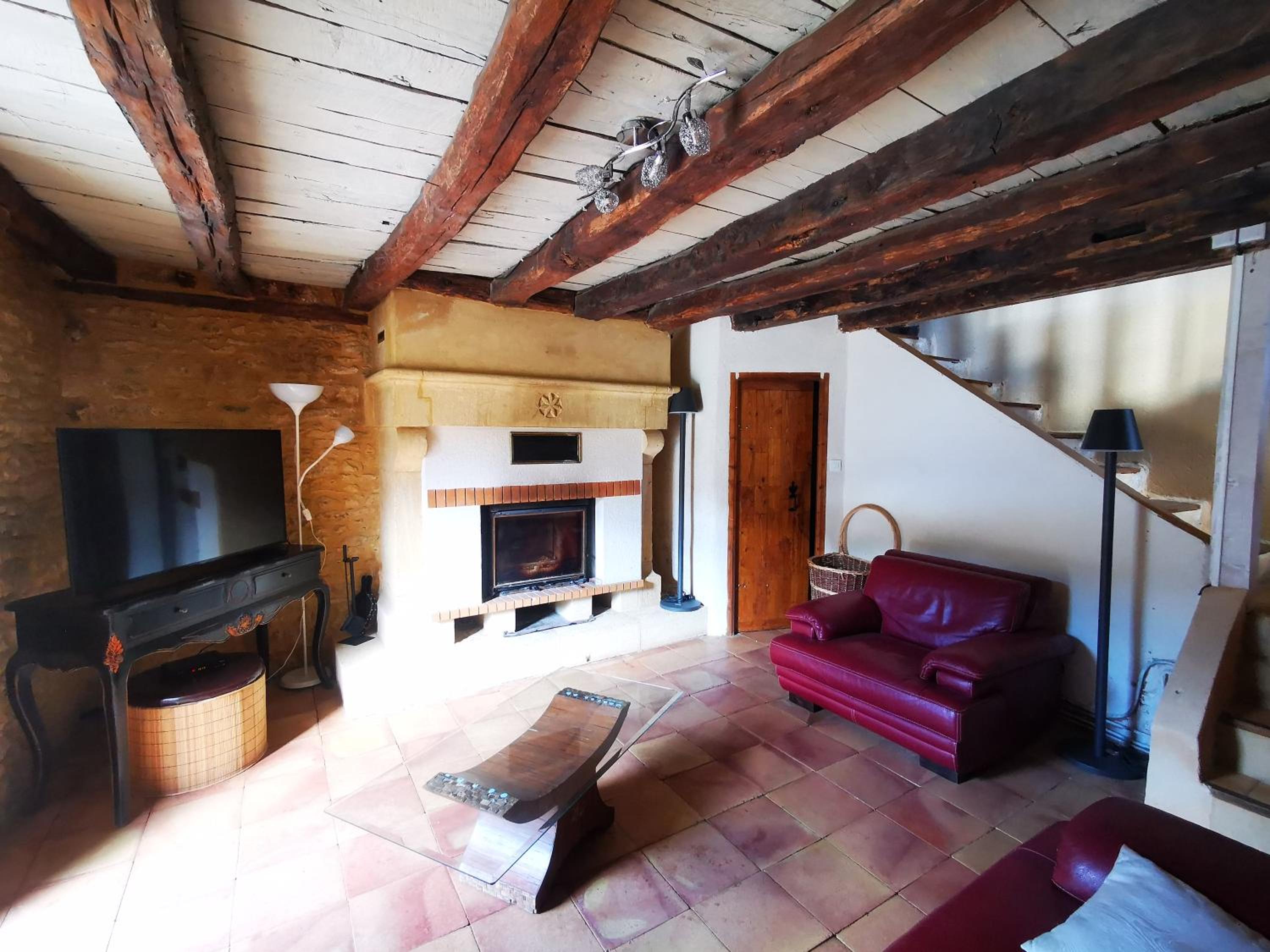 Gîte Les Combes Montignac Lascaux
