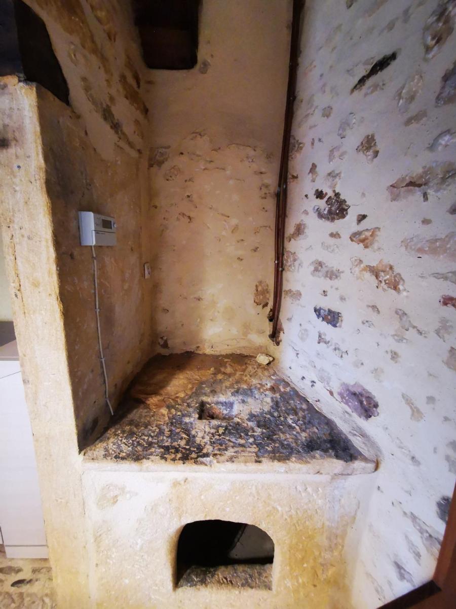 Gîte Les Combes Montignac Lascaux