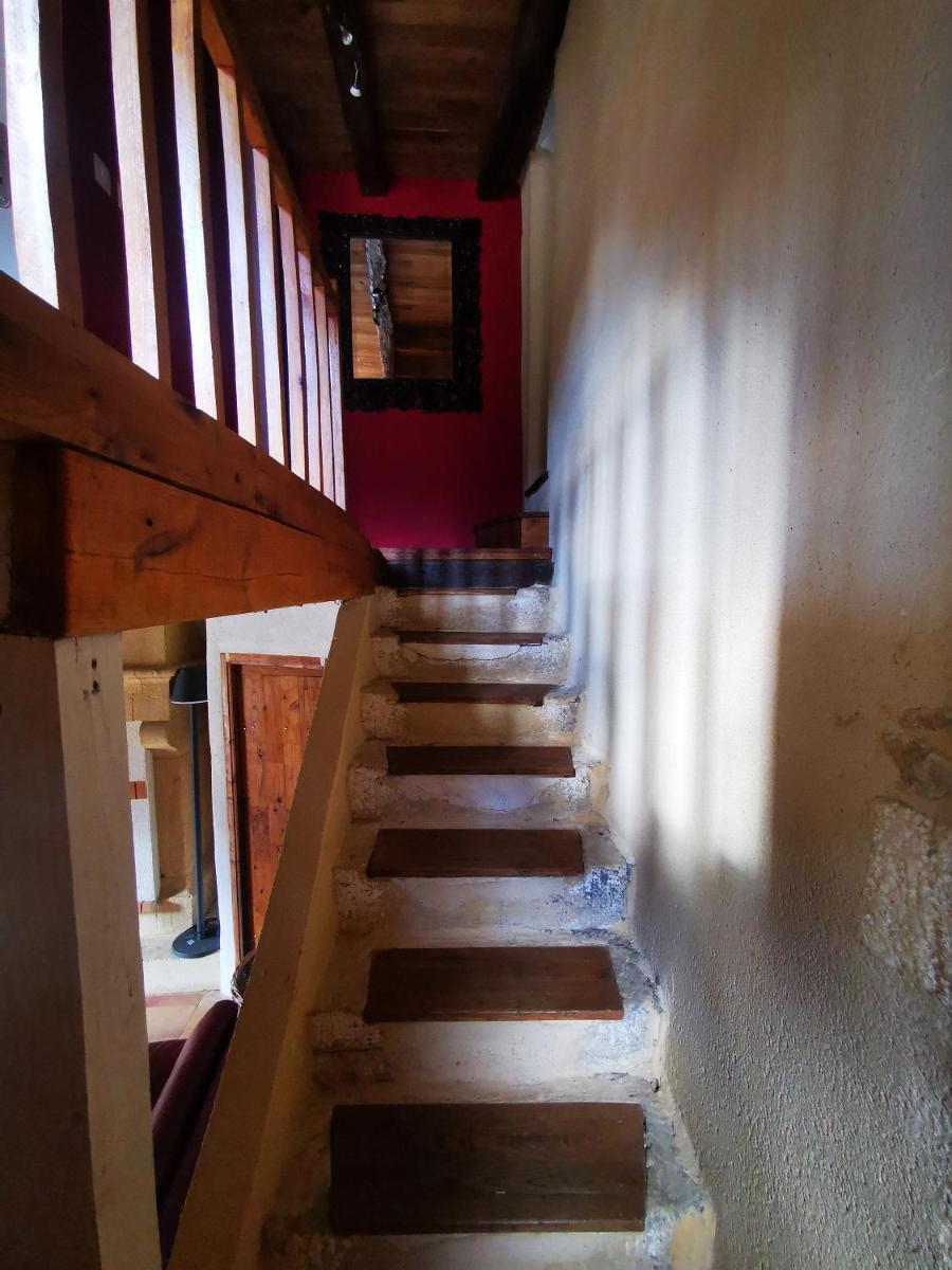 Gîte Les Combes Montignac Lascaux