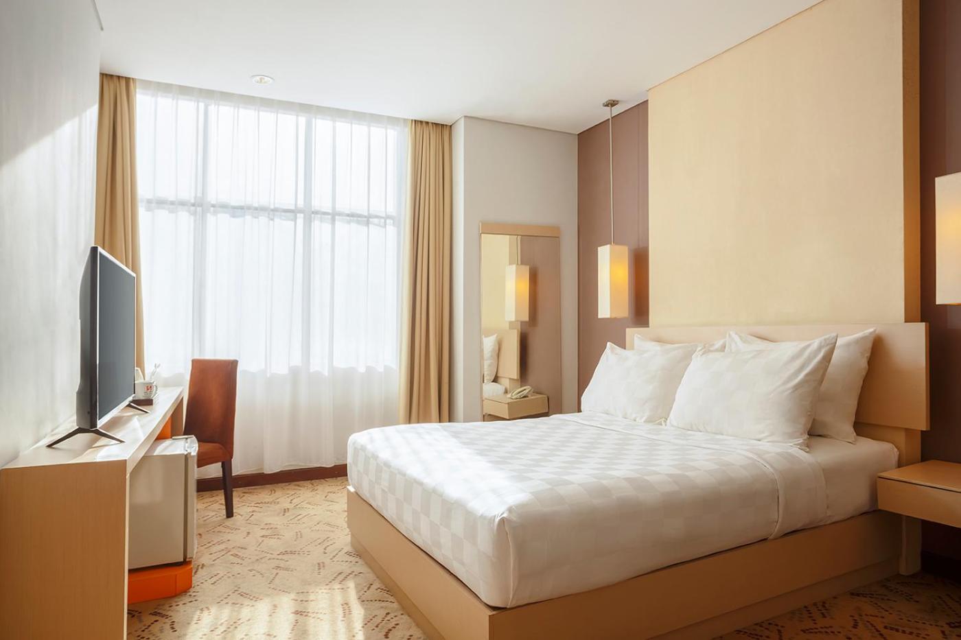 Swiss-Belinn Balikpapan