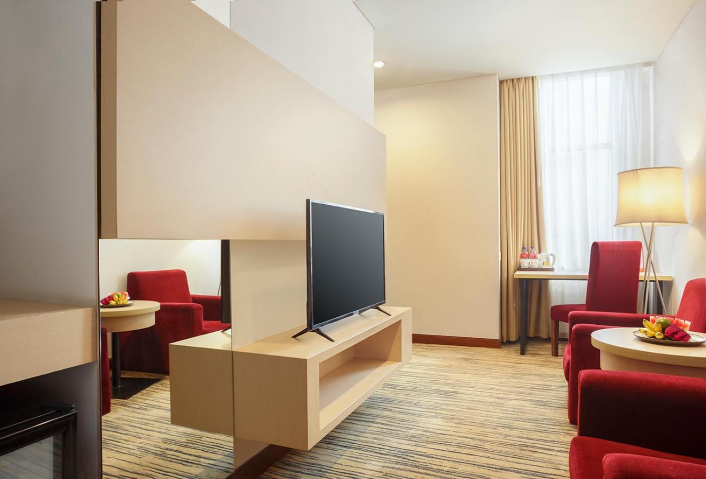 Swiss-Belinn Balikpapan