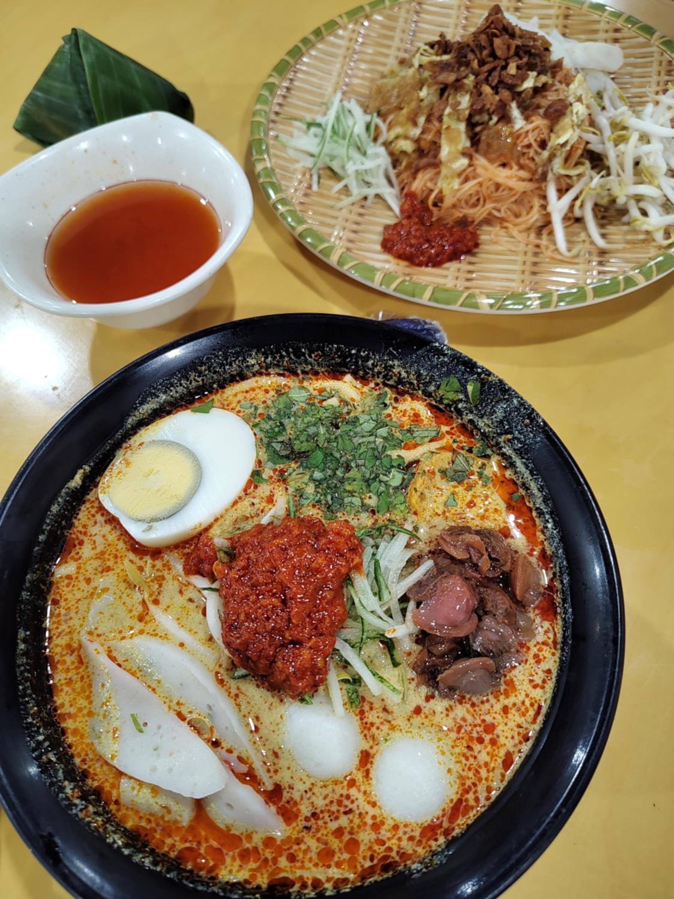 'My3rdHome' '4bedroom' '4 min walk to car free zone' By Shine Stay