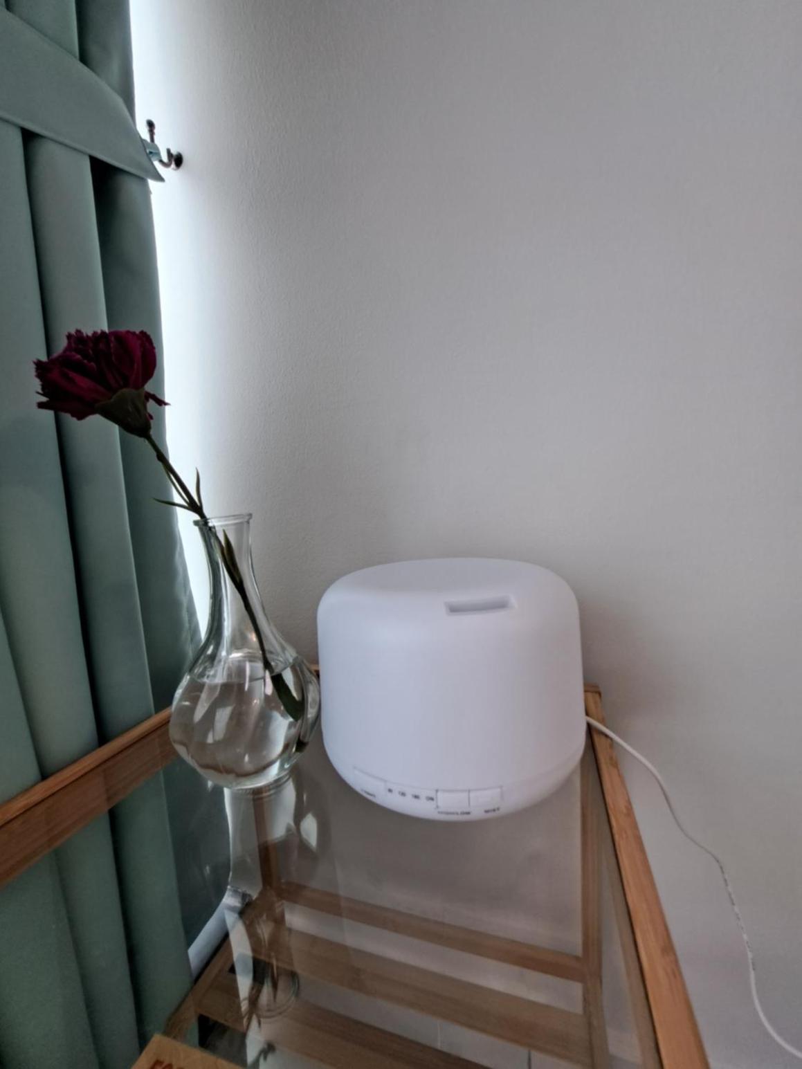COZY Homestay Country Garden at DangaBay of JB, FREE wifi and streaming