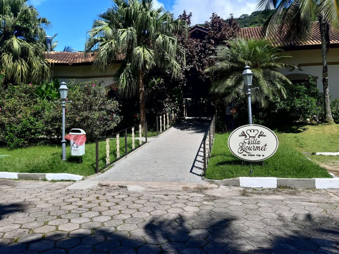 Hotel Condominio com muita diversão Toninhas - Image 1