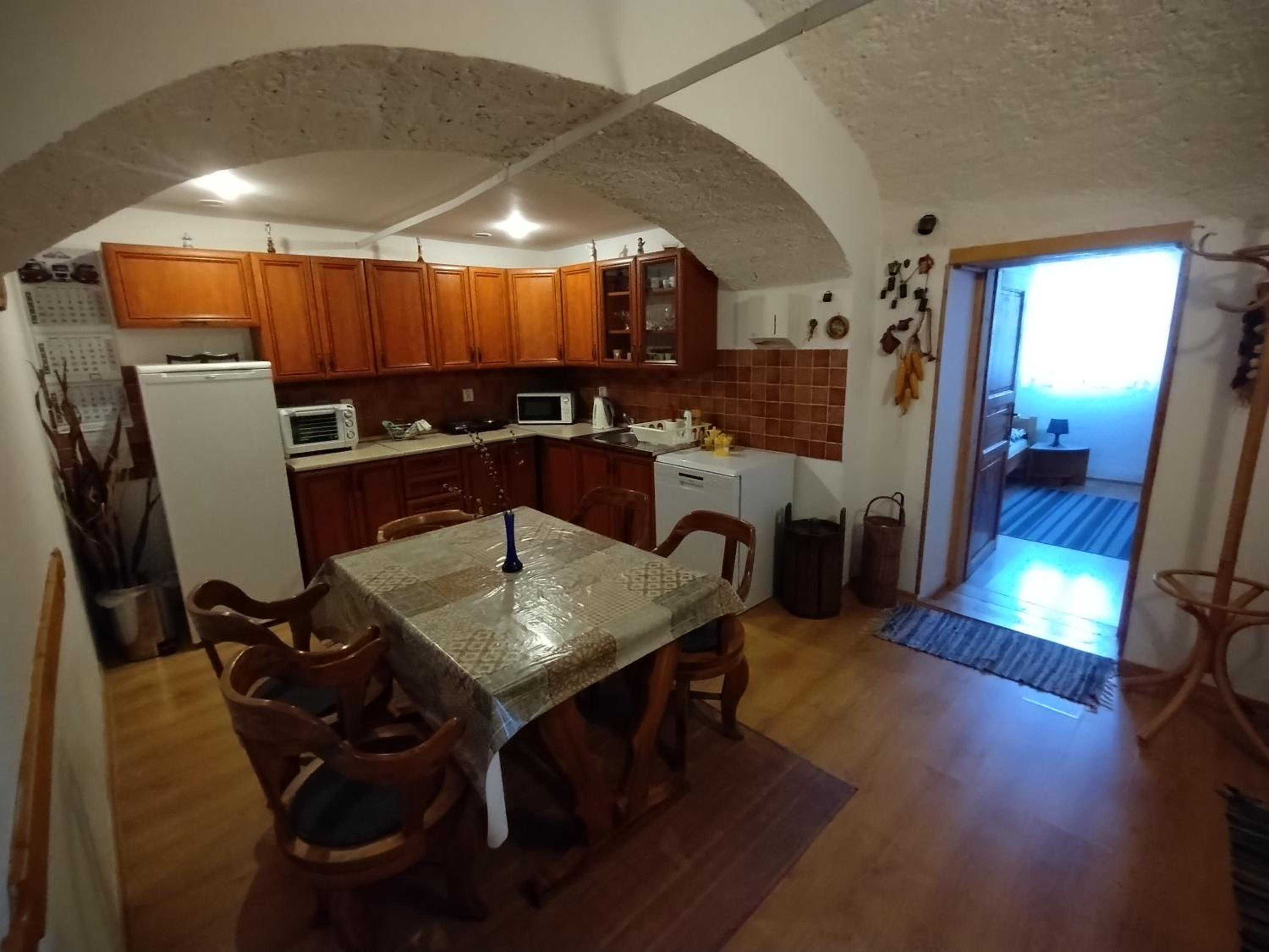 Penzión Evka view 5