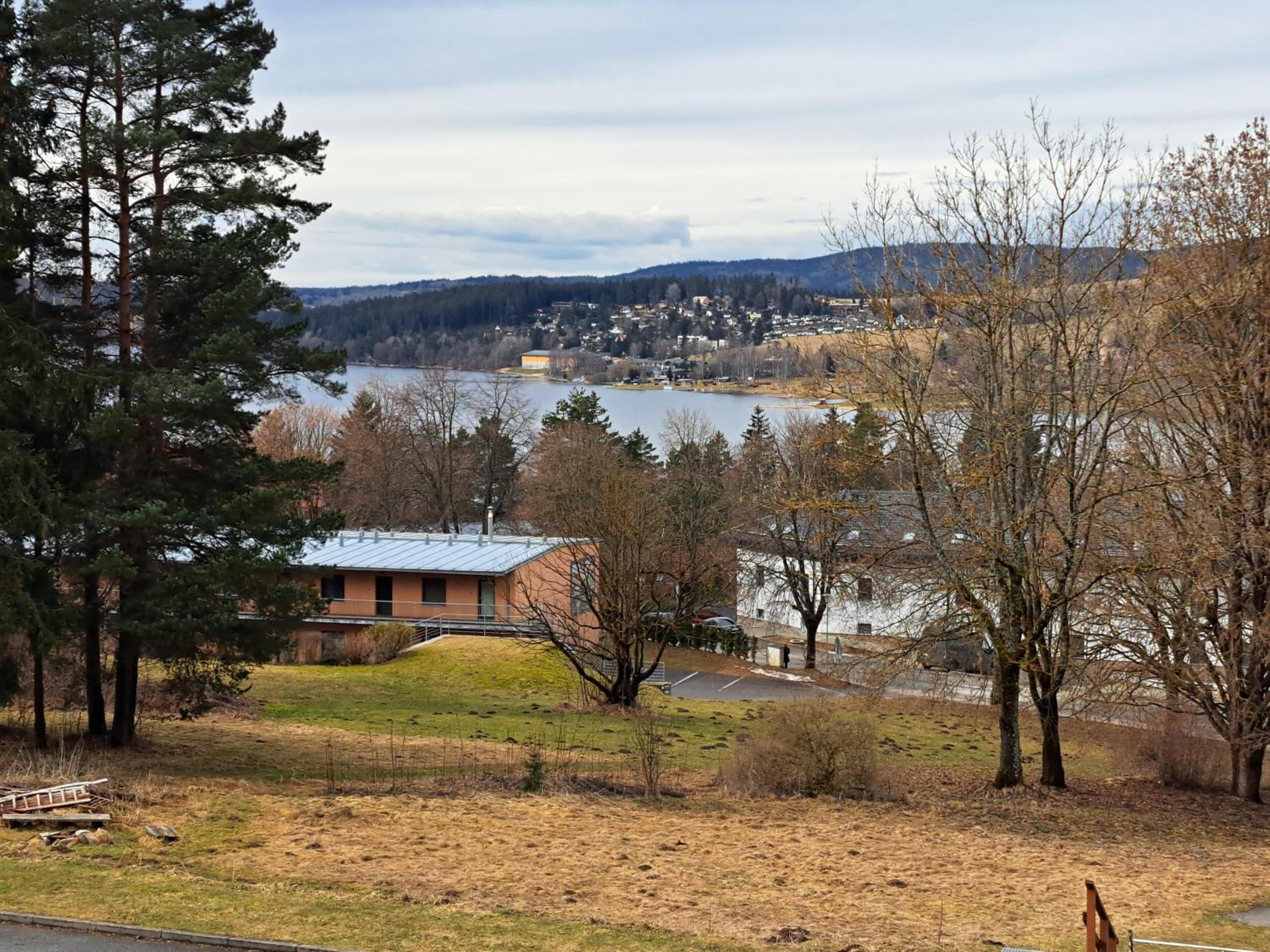 SOURCE WITHIN - Lipno