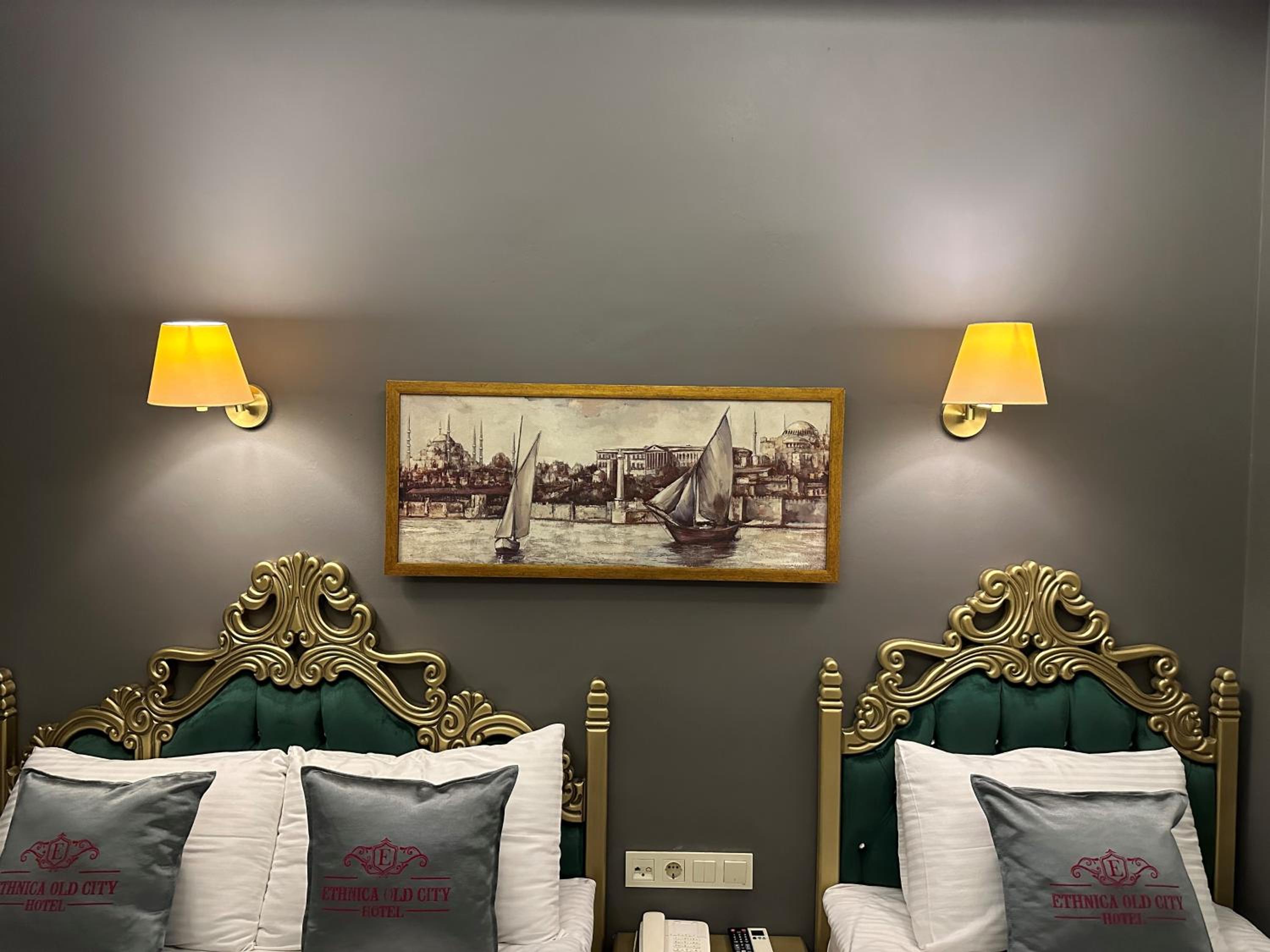 Ethnica Otel Eski Şehir - Image 8