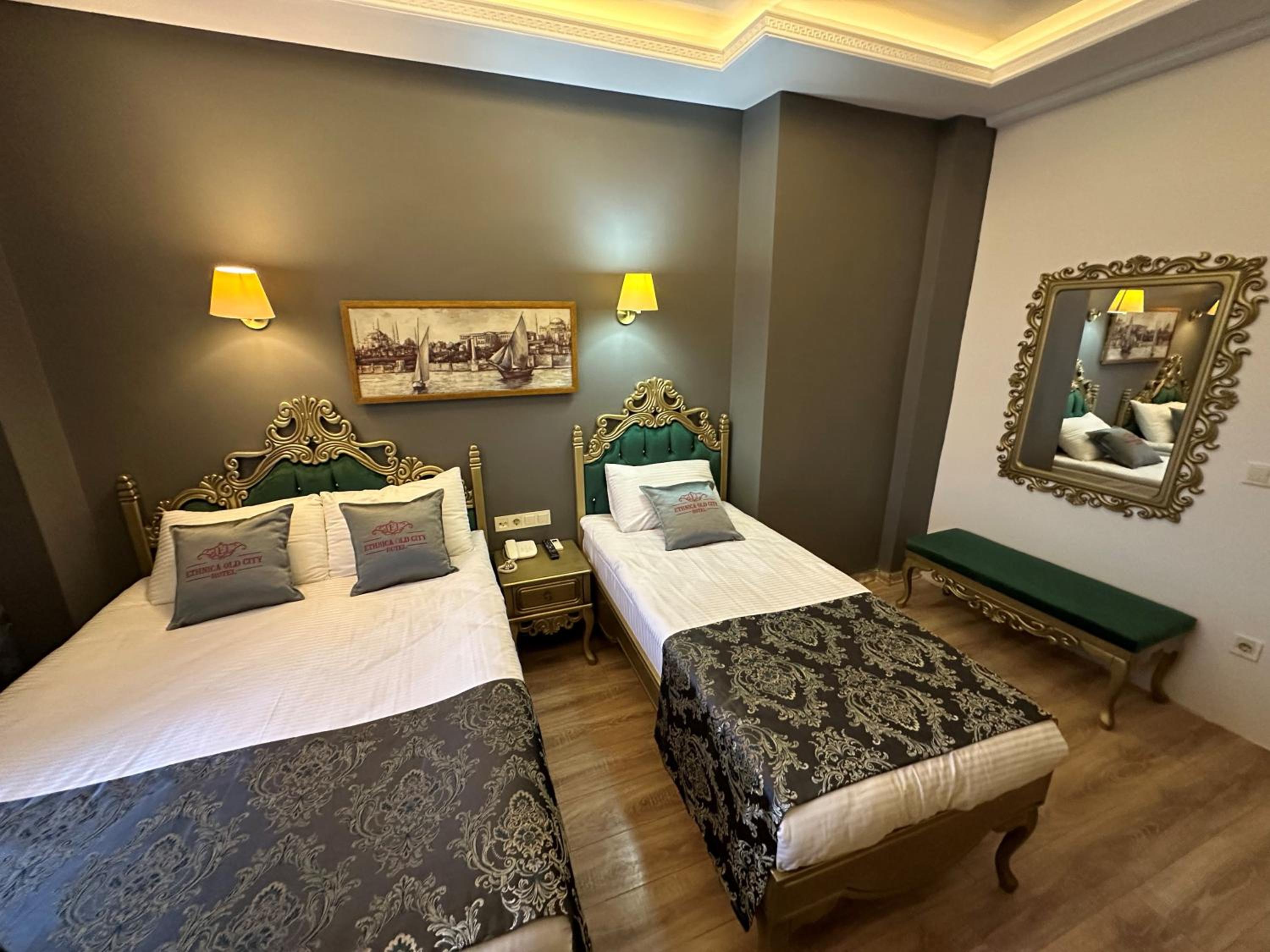 Ethnica Otel Eski Şehir - Image 78