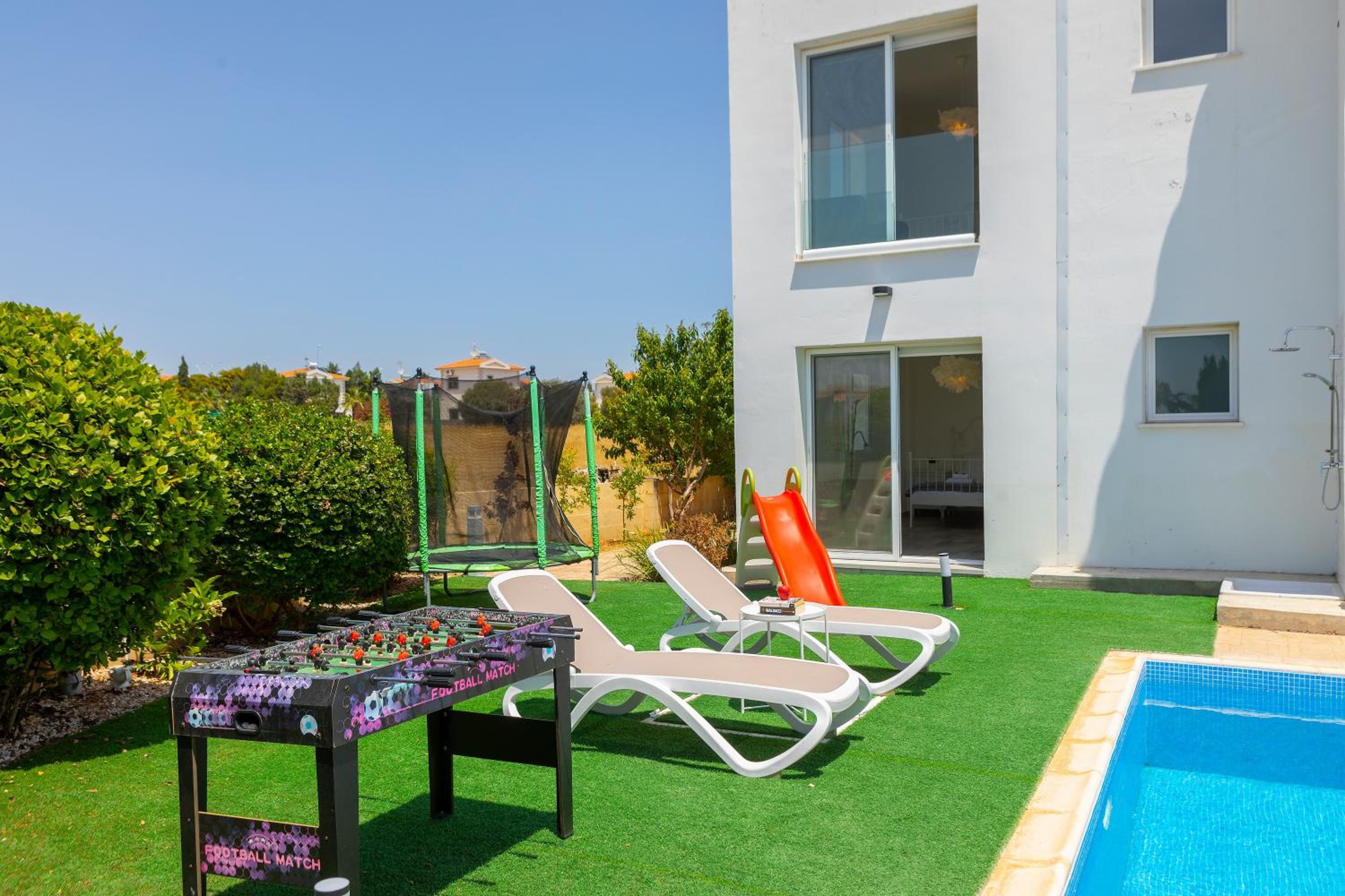 Ayia Napa Marina Vibes view 3