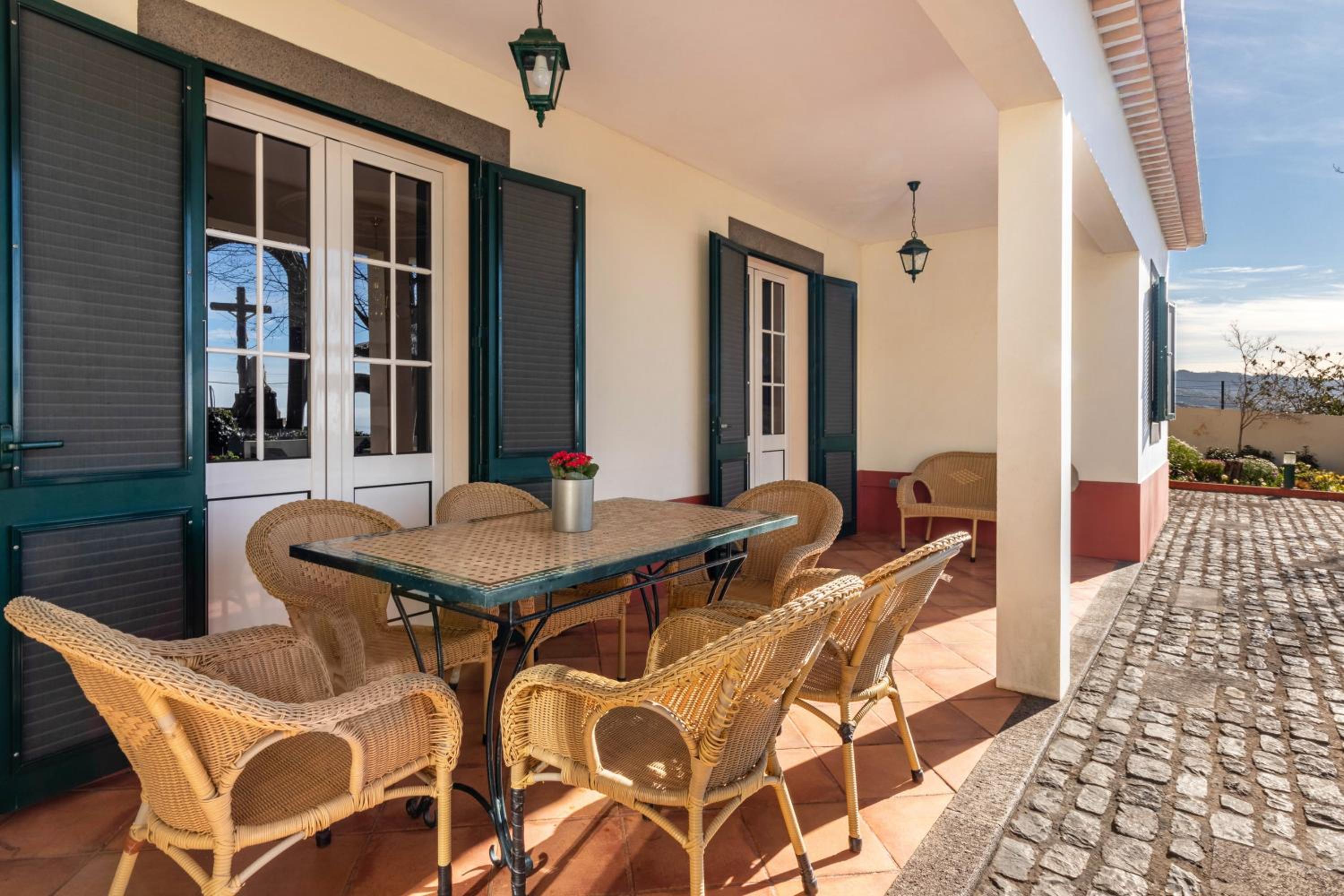 Villa Retiro view 5