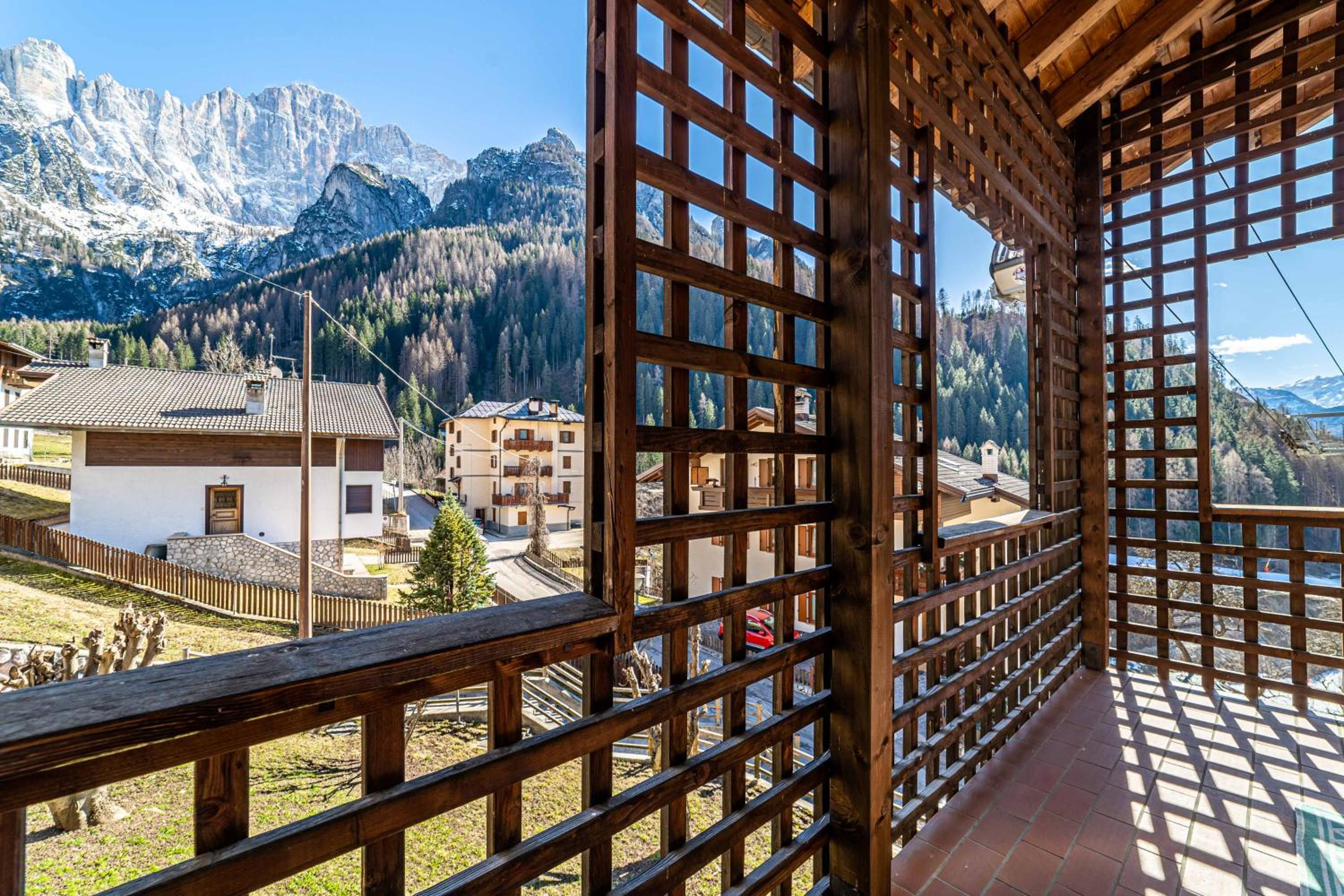 Ai Tabià view 2