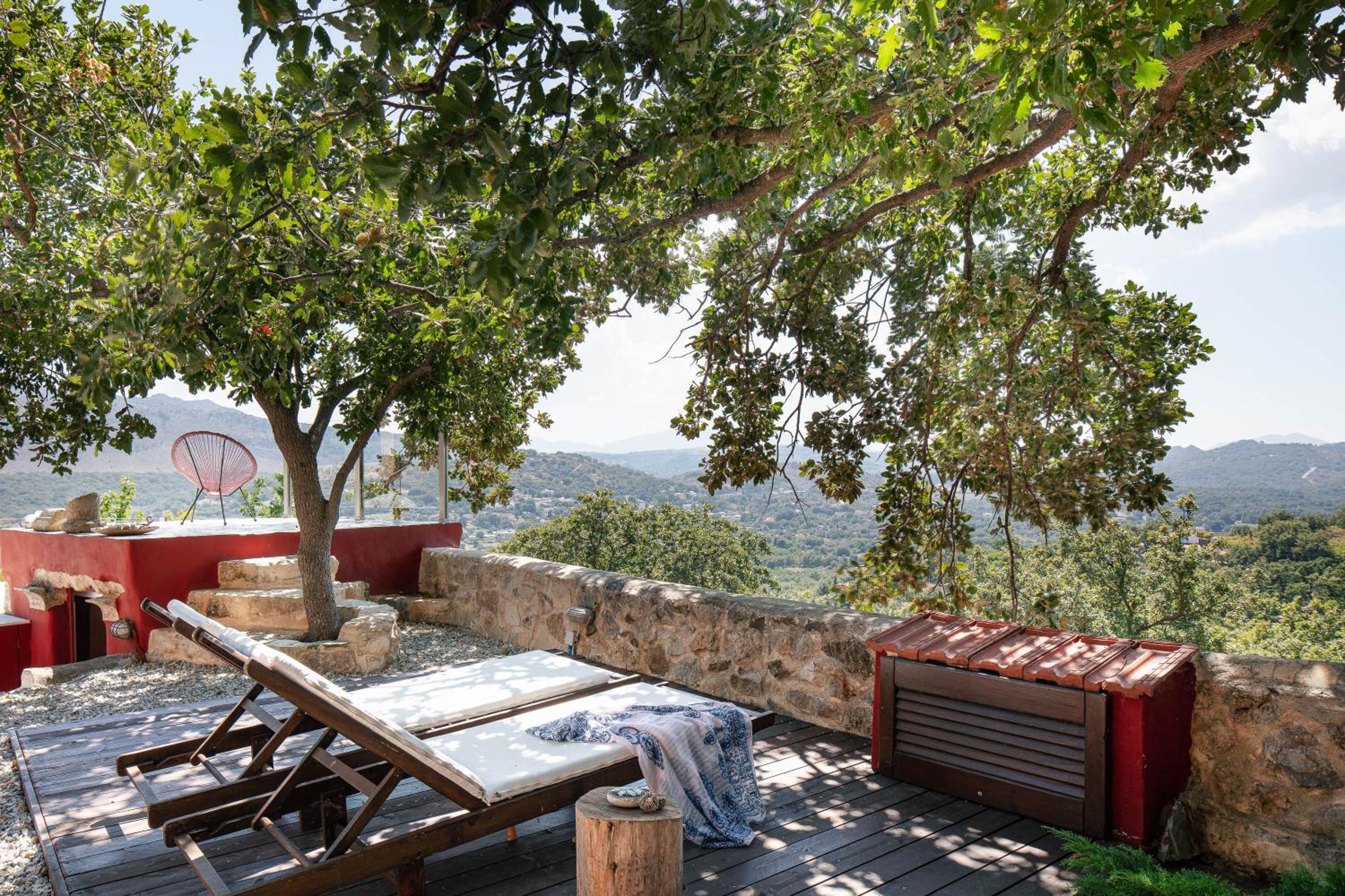 Art Villa Kastellos