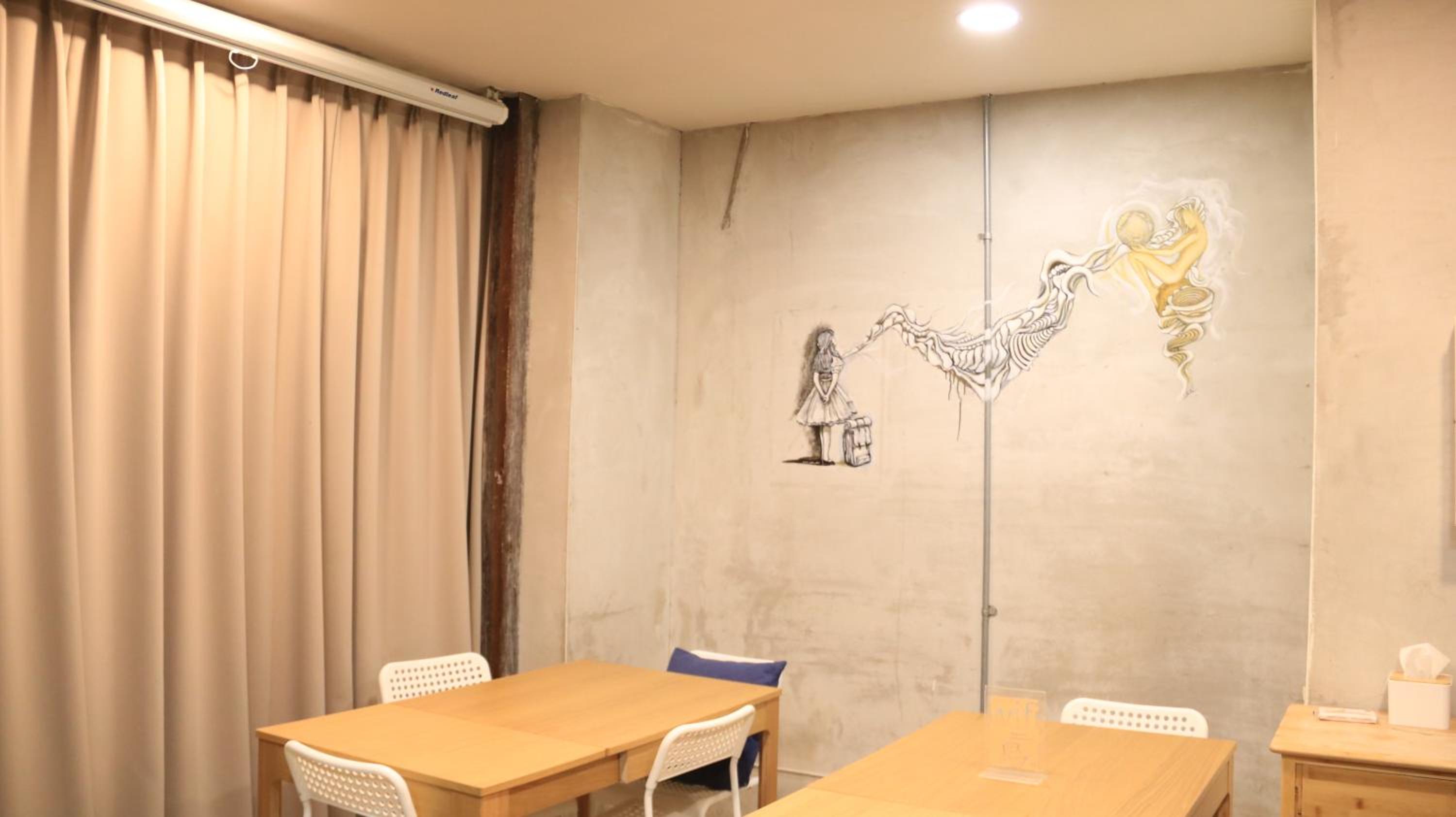 DONGMEN 3 Hostel