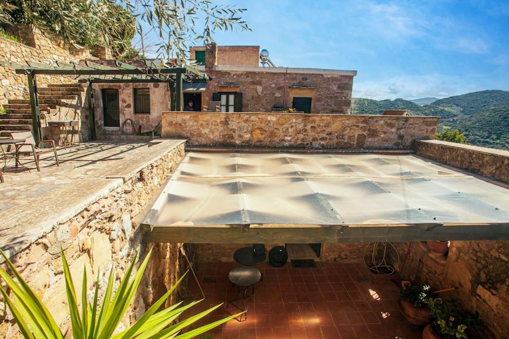Villa Polirinia