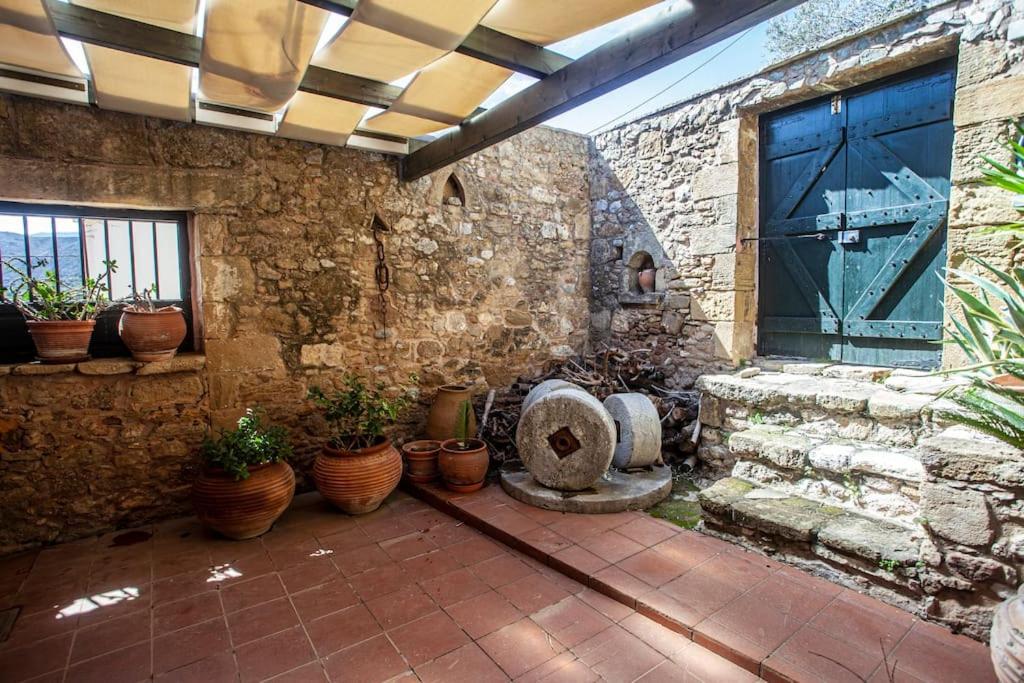 Villa Polirinia
