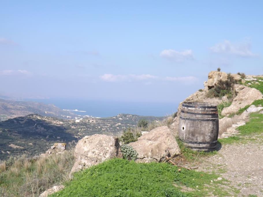 Villa Polirinia