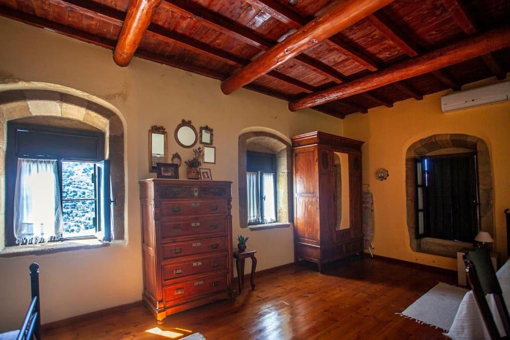 Villa Polirinia