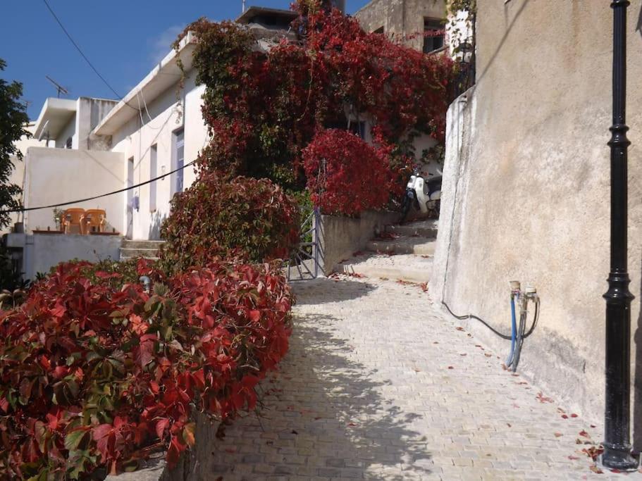 Villa Polirinia